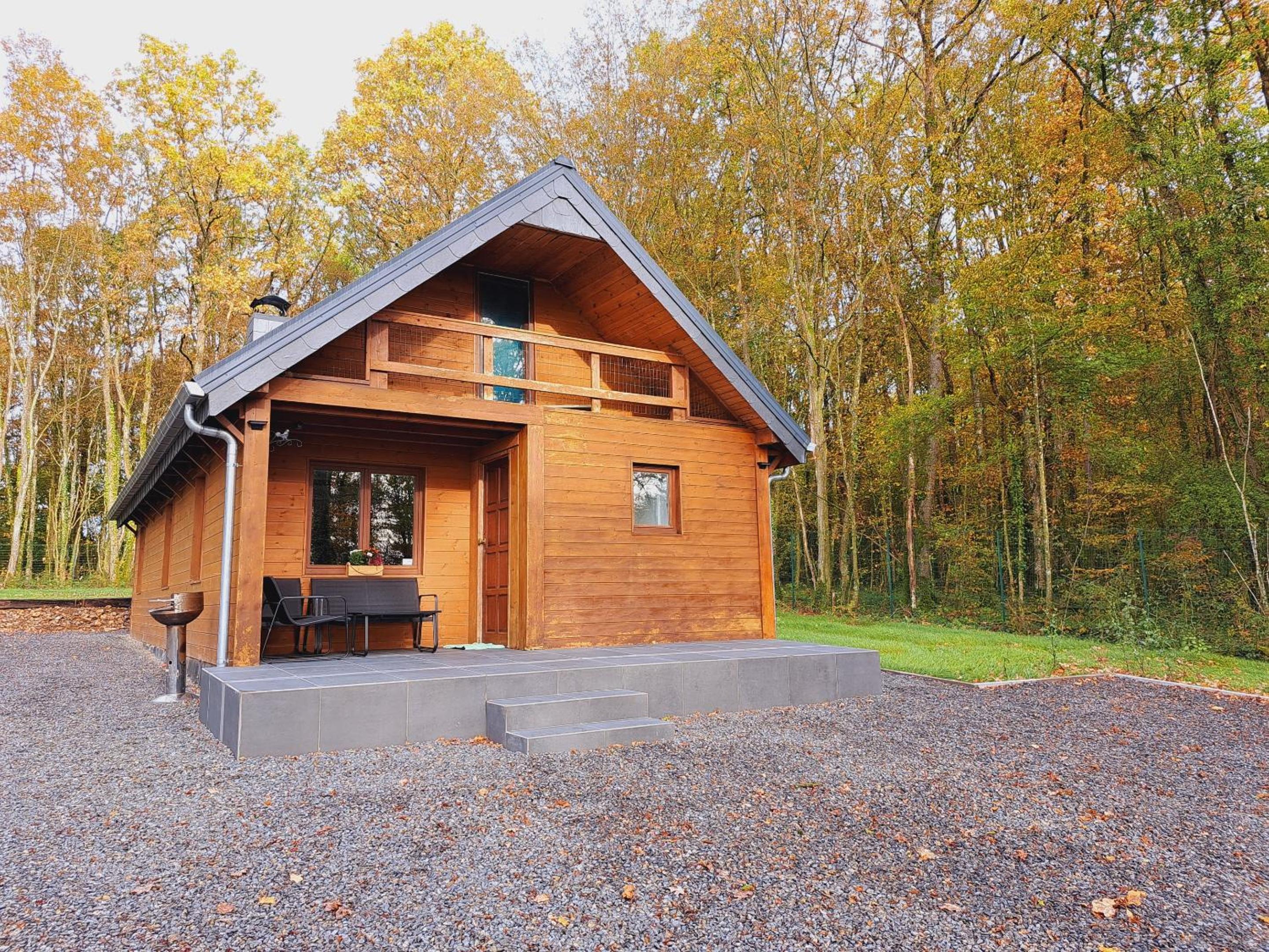 Three-Bedroom House photo 1