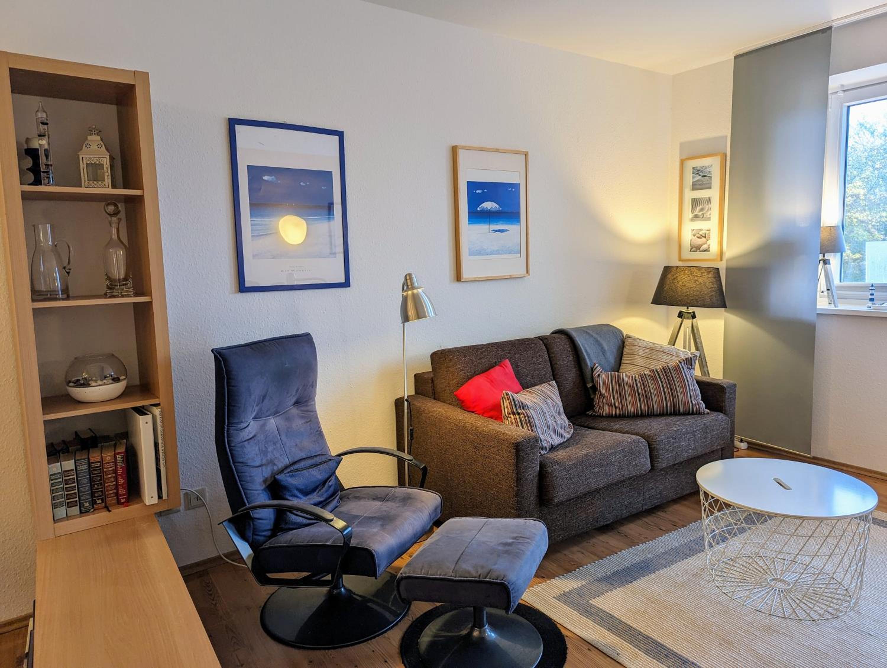 Apartment With Sea View photo 1