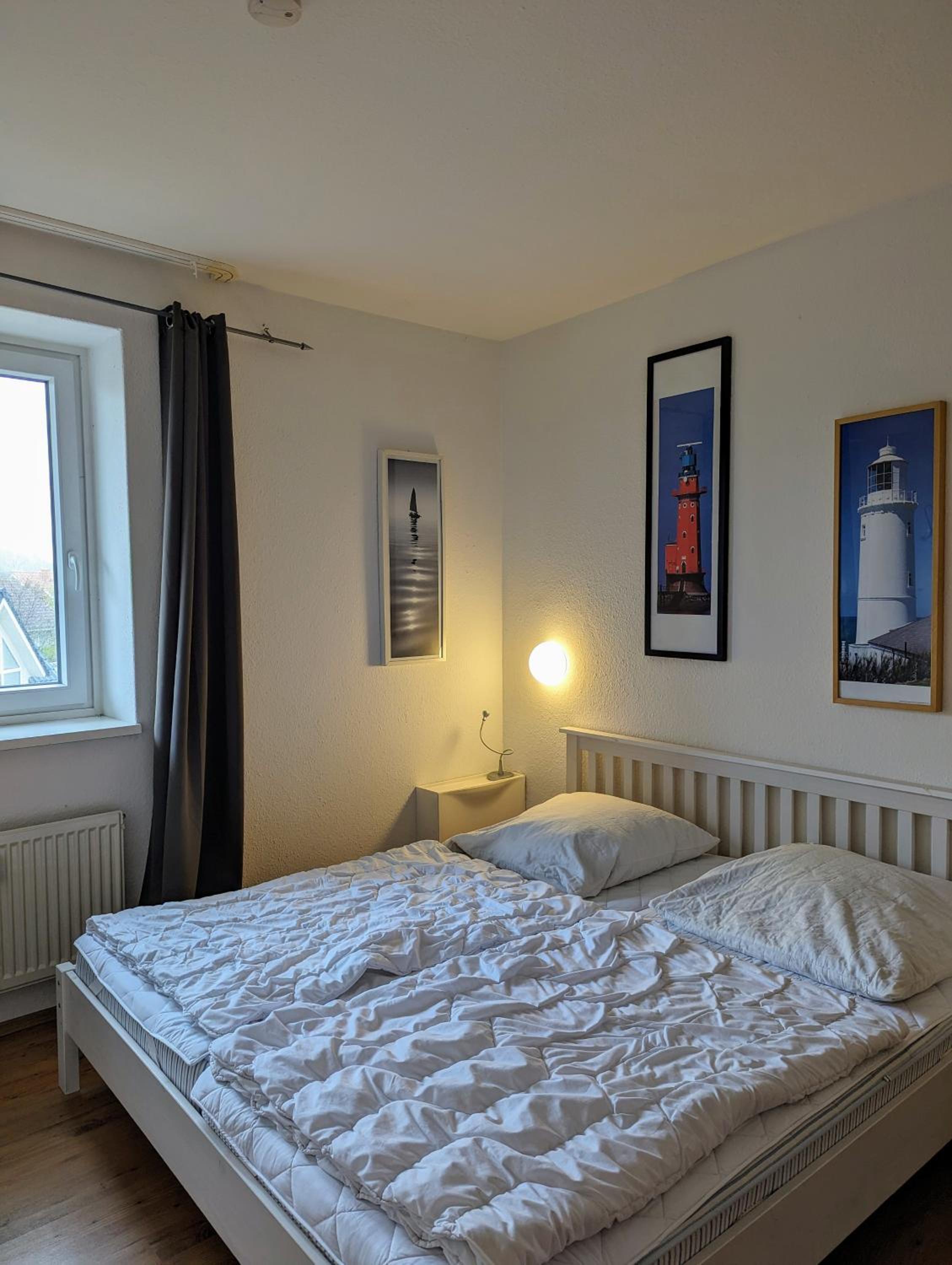 Apartment With Sea View photo 3