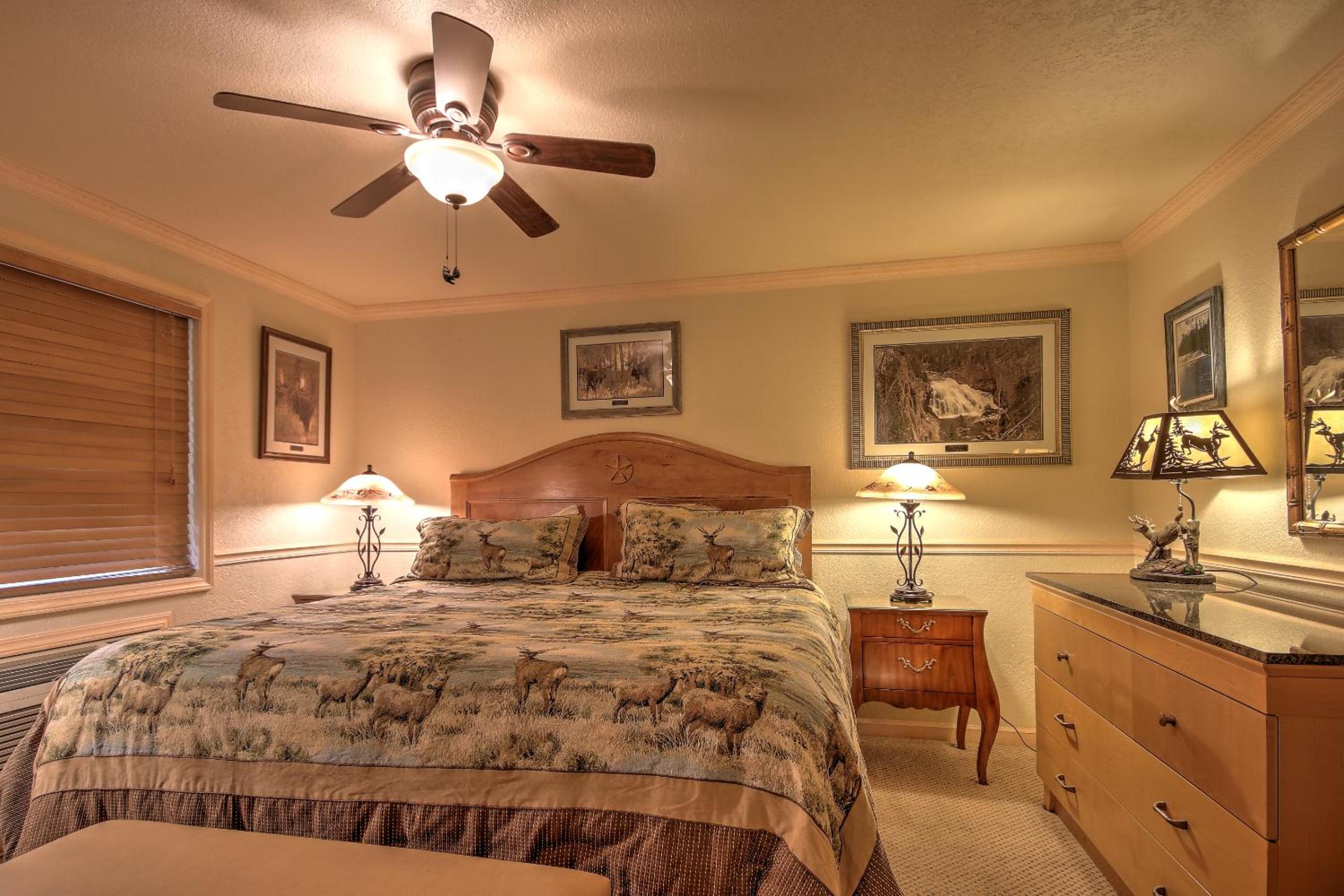 One-Bedroom Suite