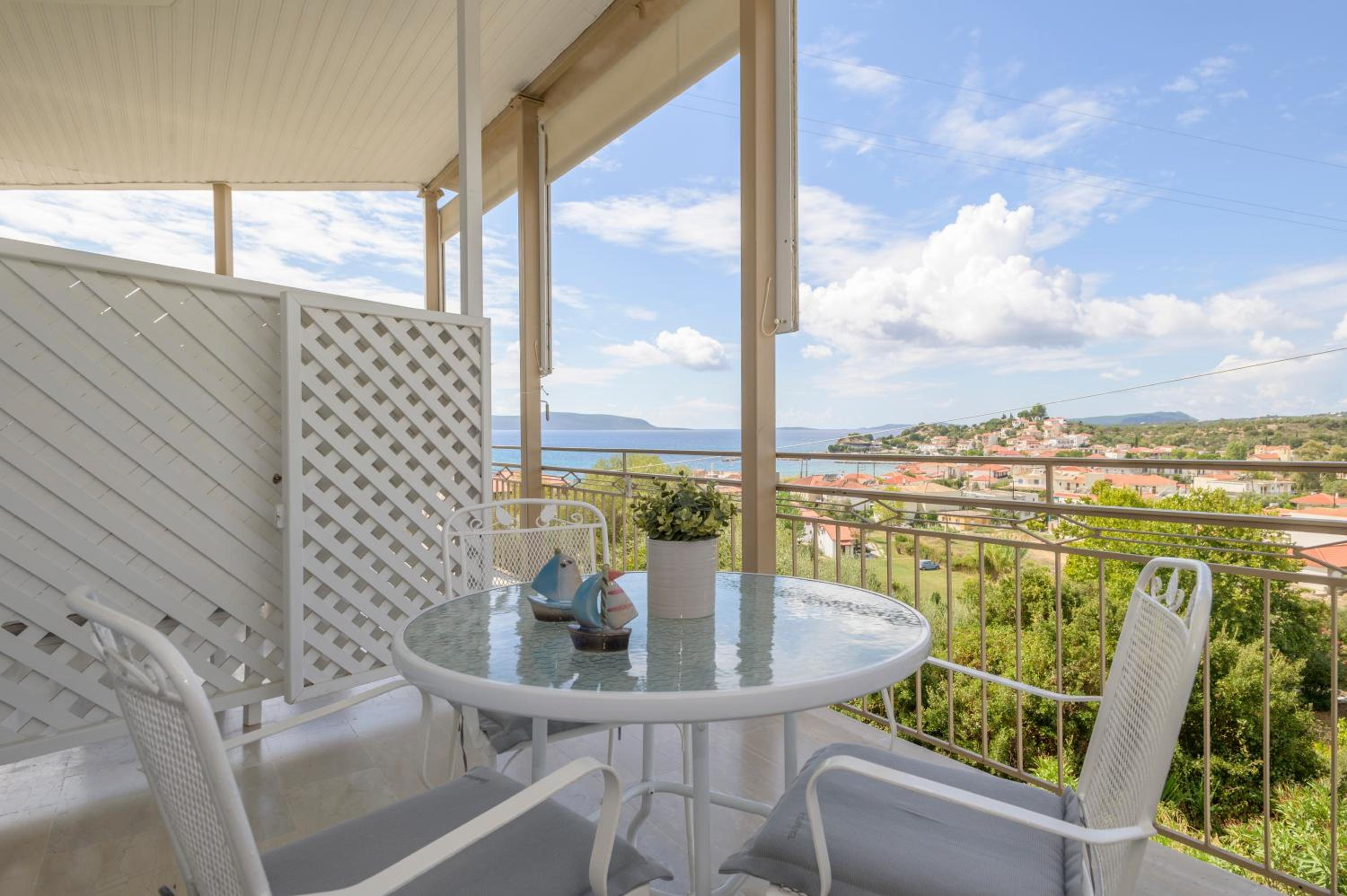 Studio with Sea View photo 2