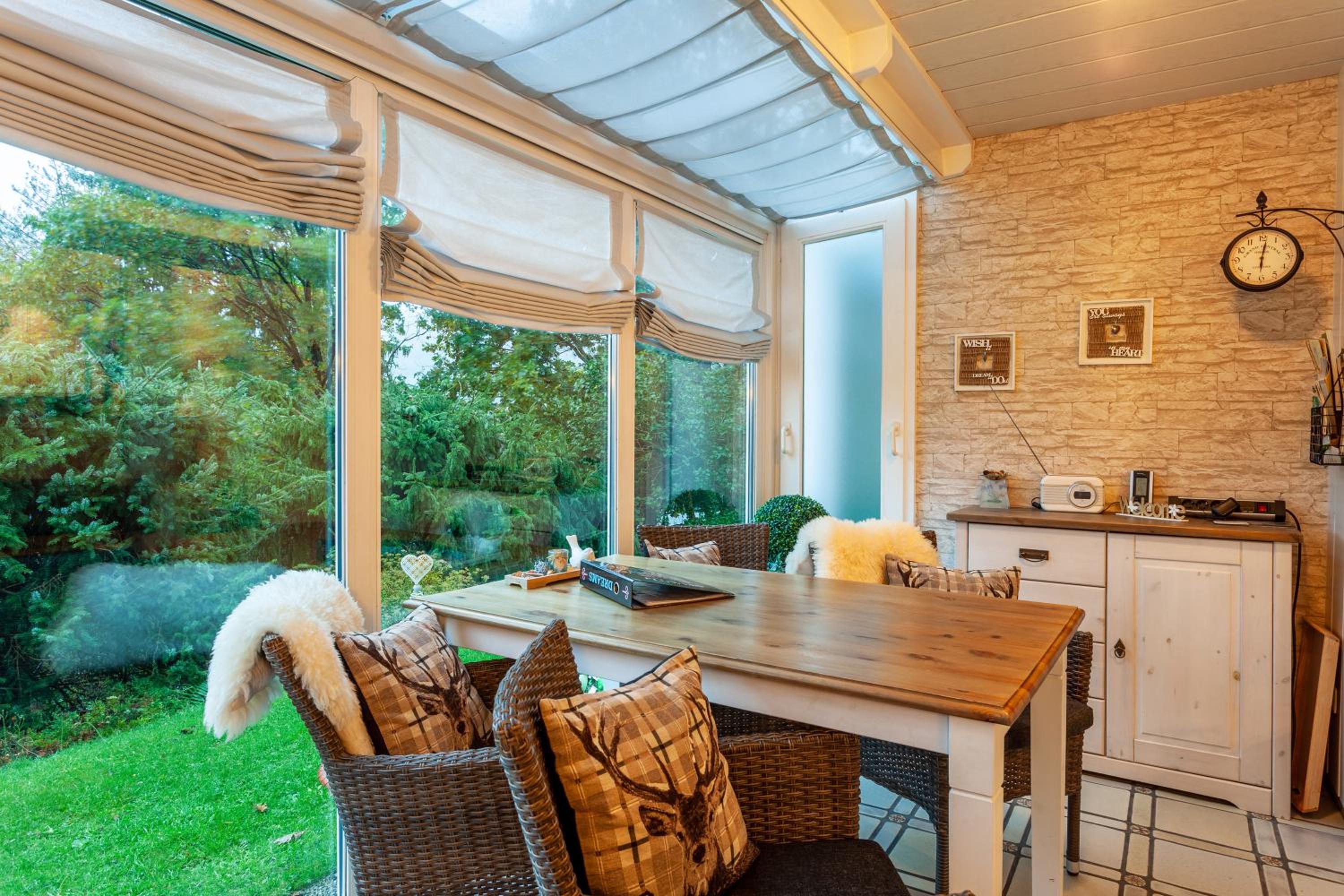 Studio with Terrace photo 2