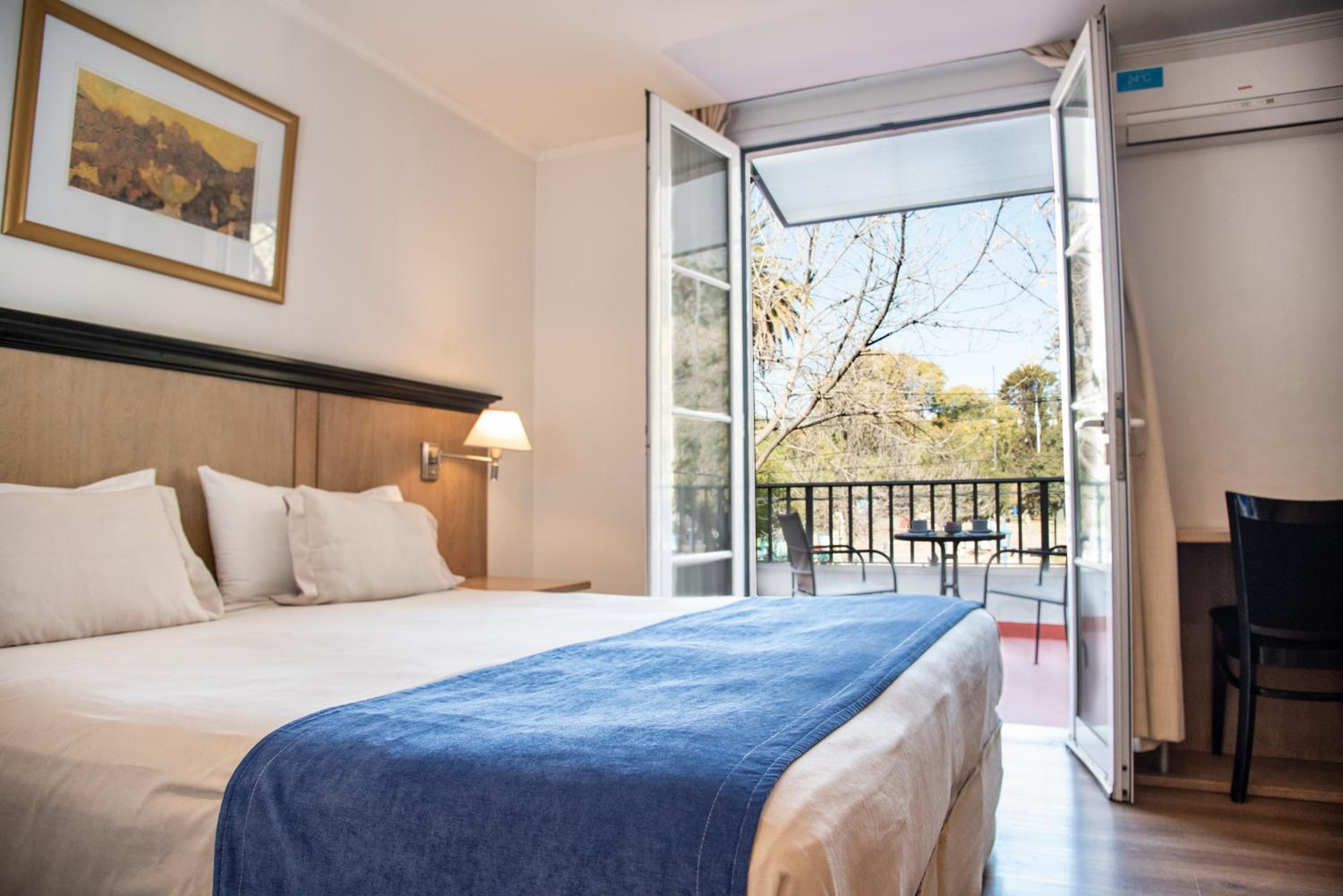 Executive Double or Twin Room photo 1