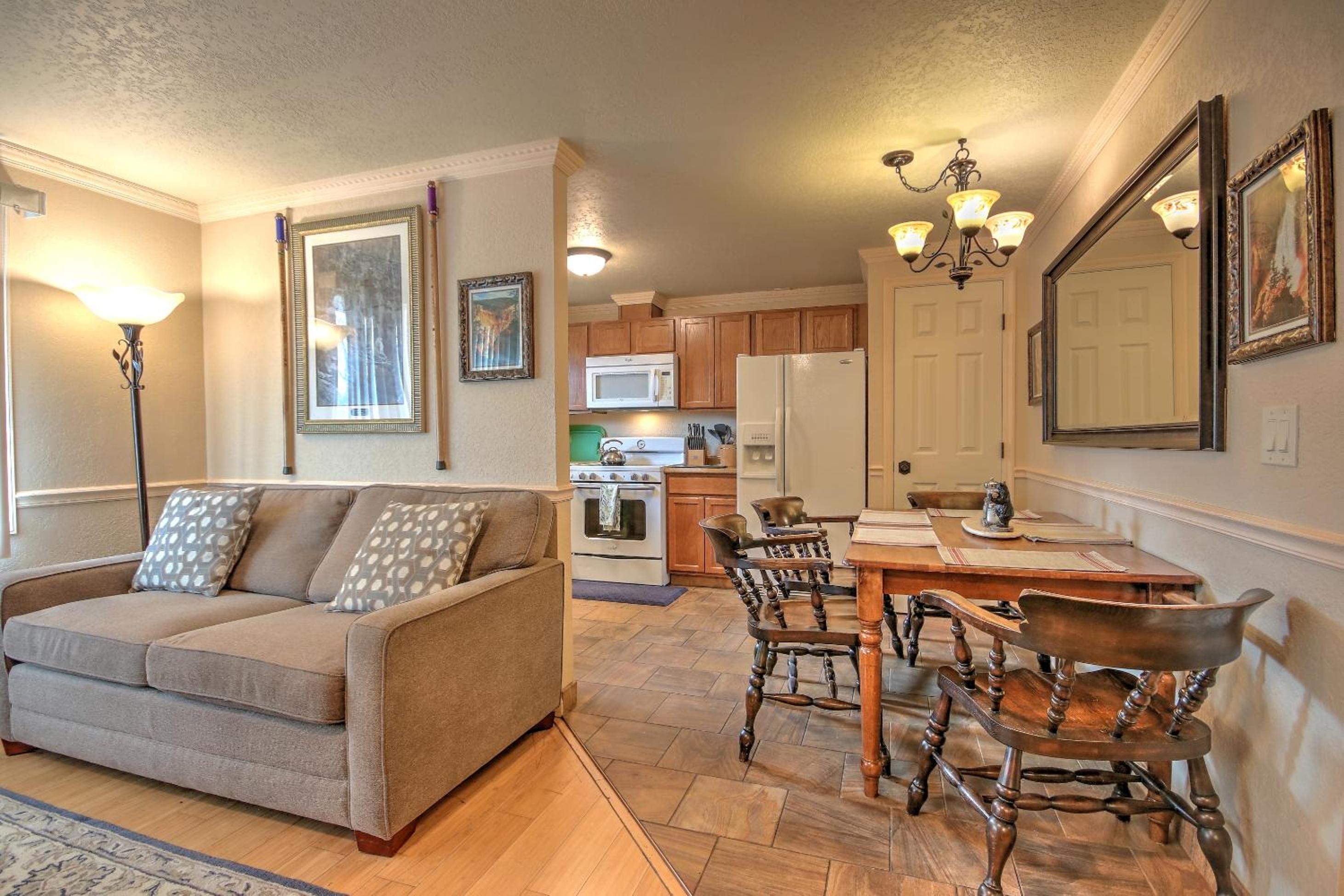 Yellowstone Gateway Inn, Zdjęcie 4