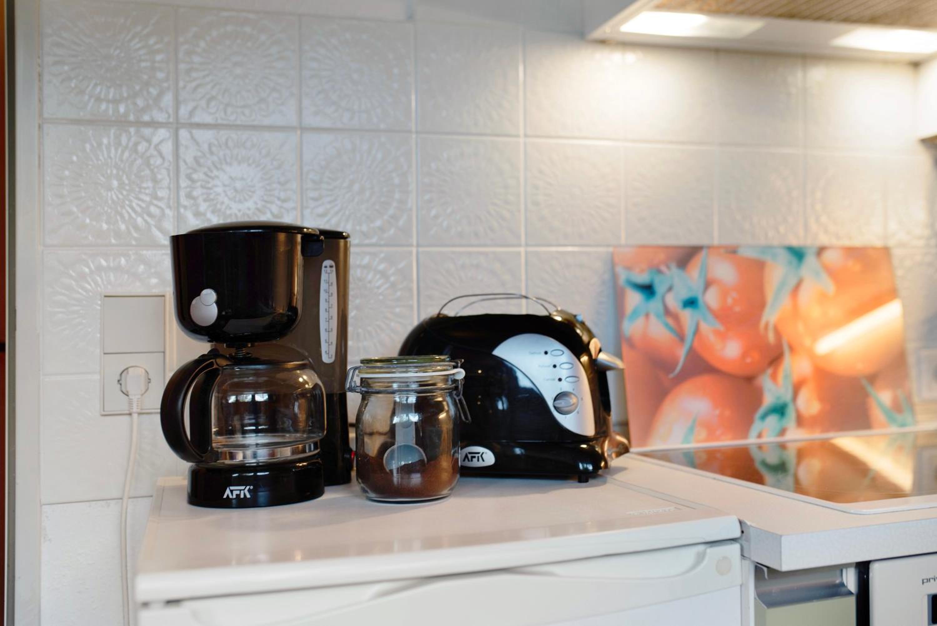 Superior One-Bedroom Apartment with Balcony photo 2