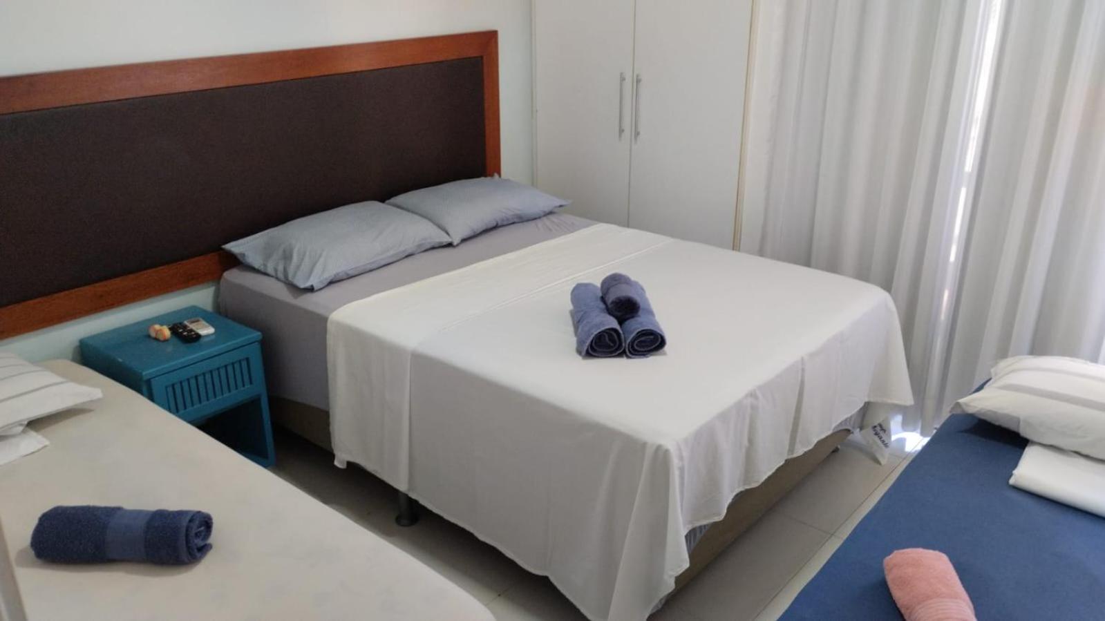 Budget Double Room photo 2