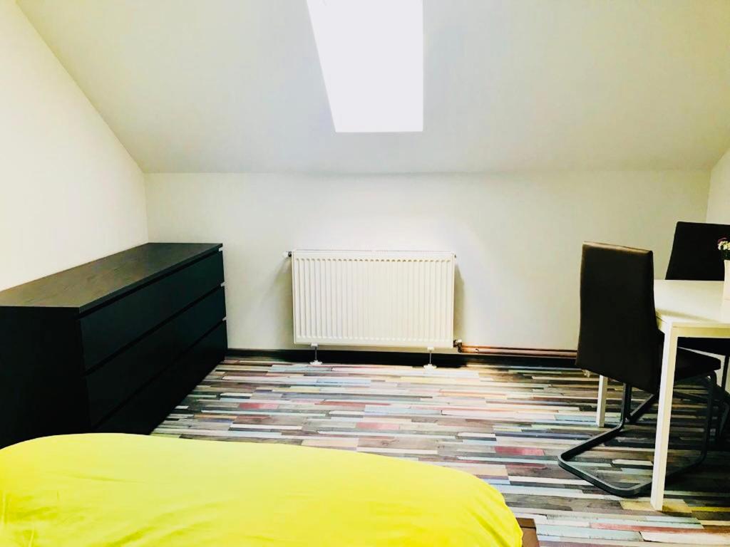 Deluxe Double Room - Photo 4