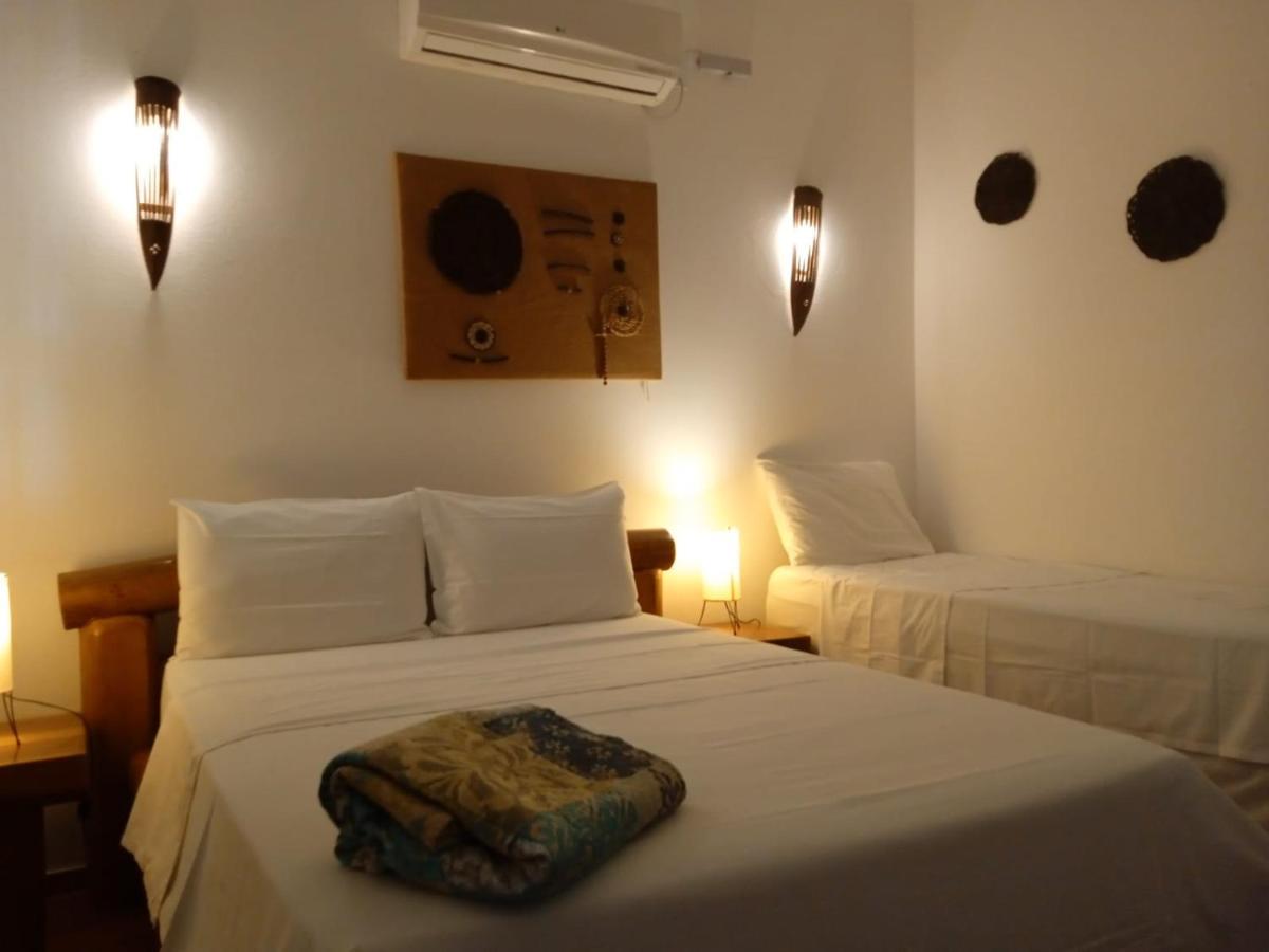 Deluxe Double Room with Balcony photo 2