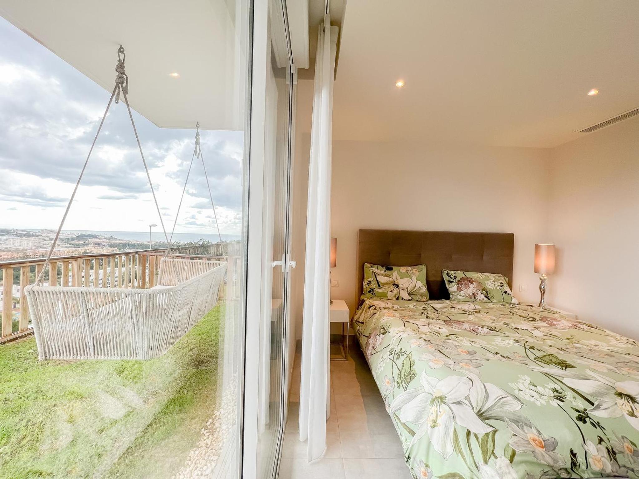 Apartamento de lujo