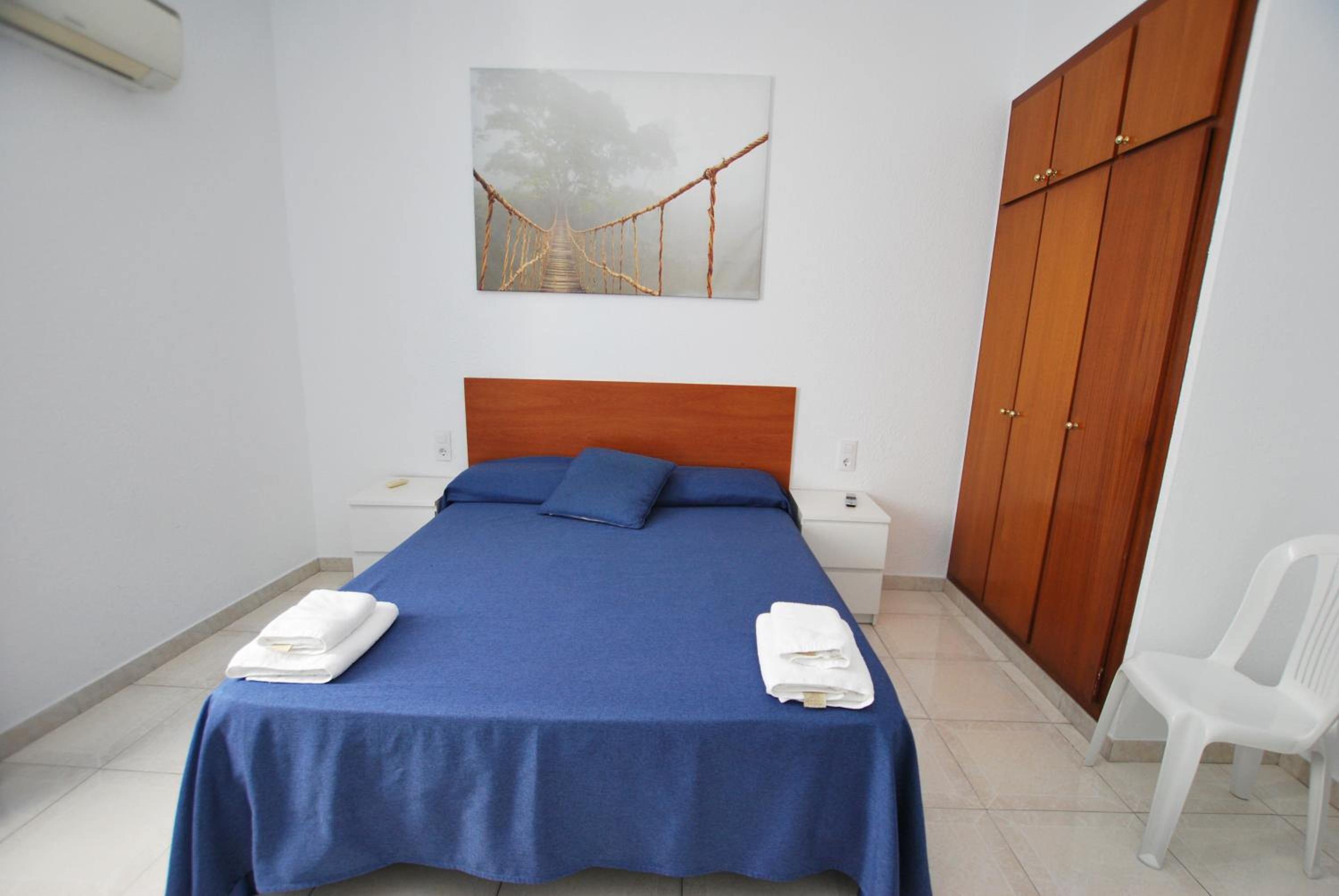Double Room - Photo 1