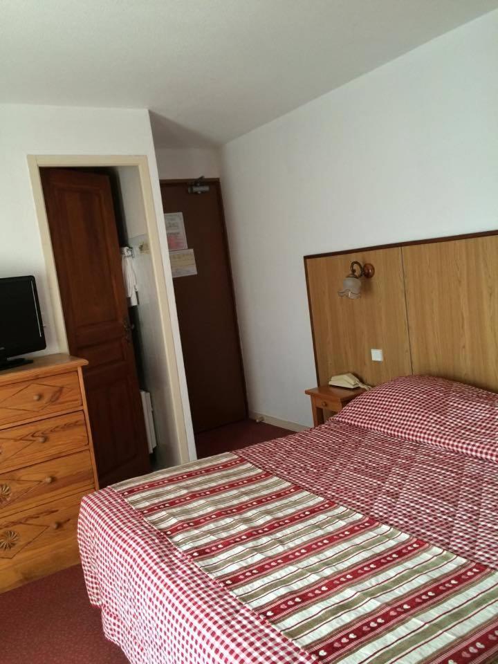 Double Room with Mountain View photo 3