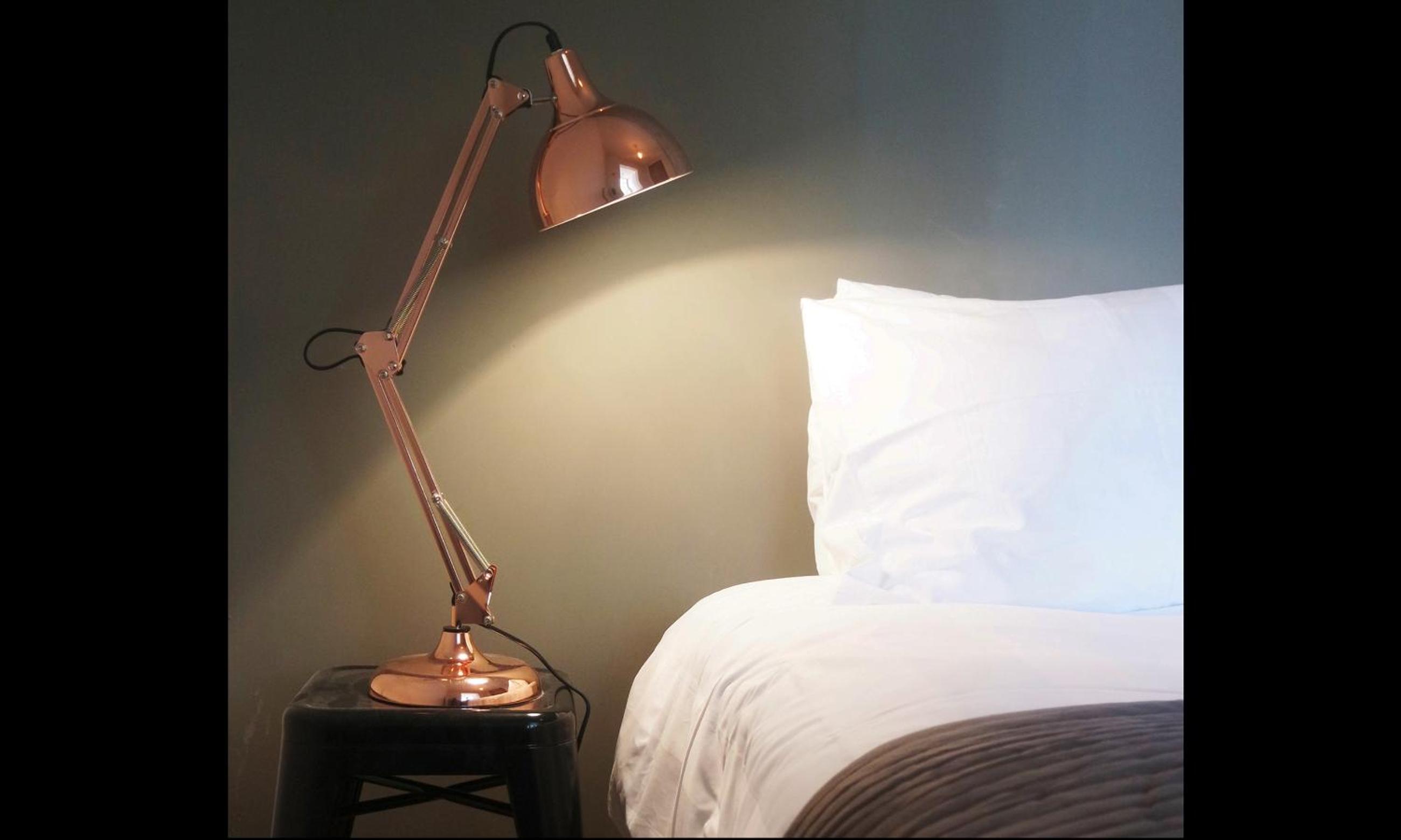 Luxury Twin Room - Photo 4