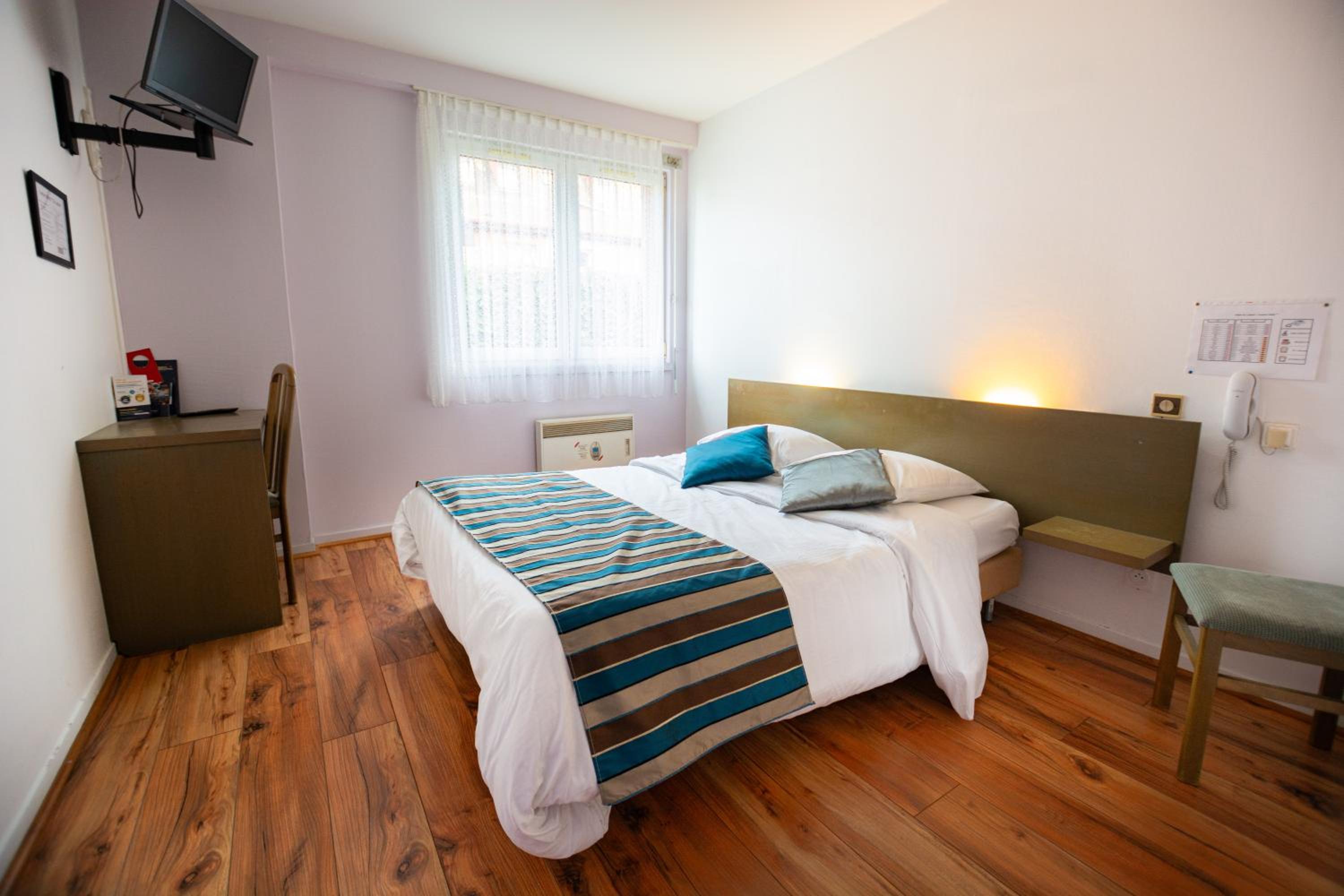 Double Room photo 3