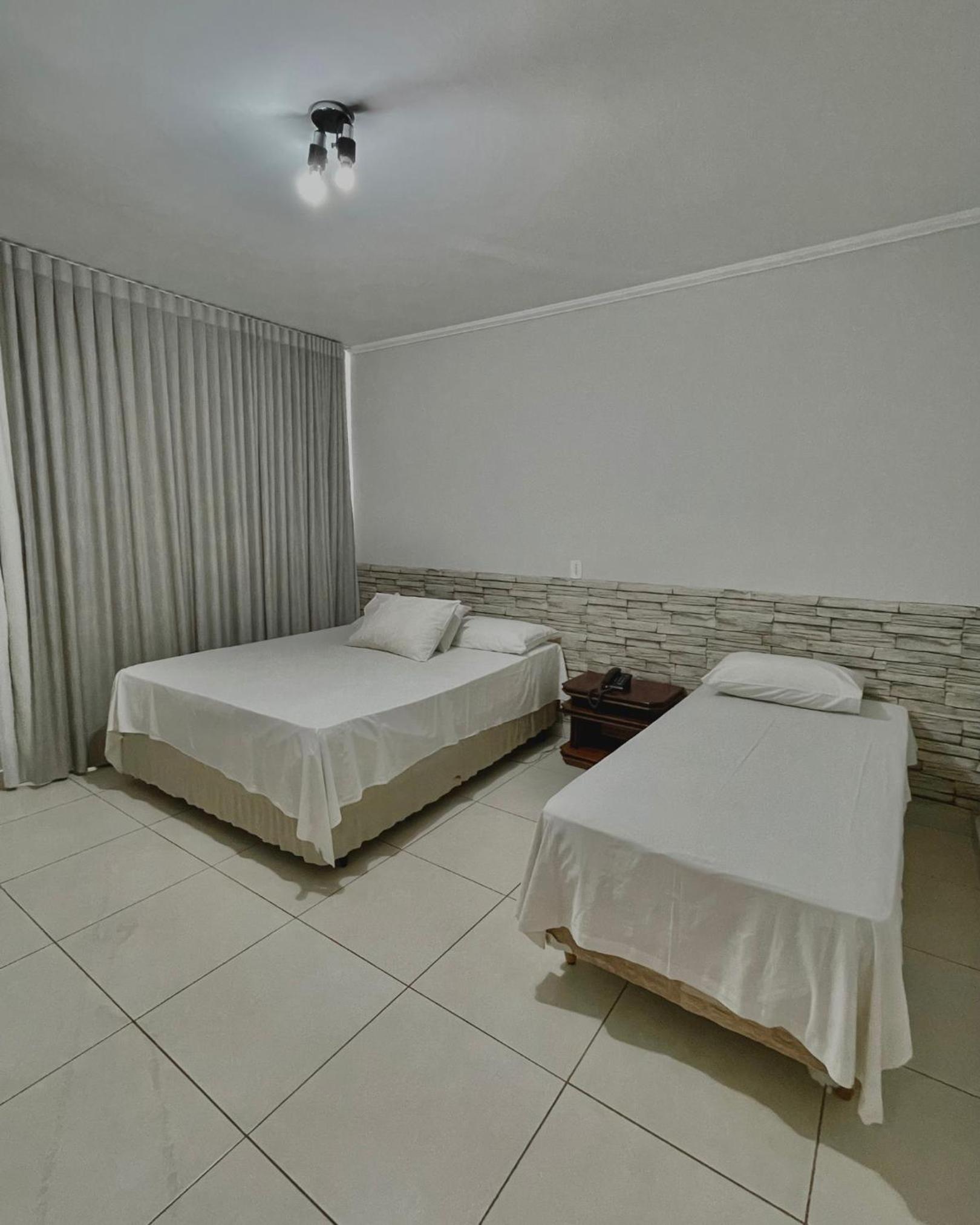 Triple Room - Disability Access photo 2