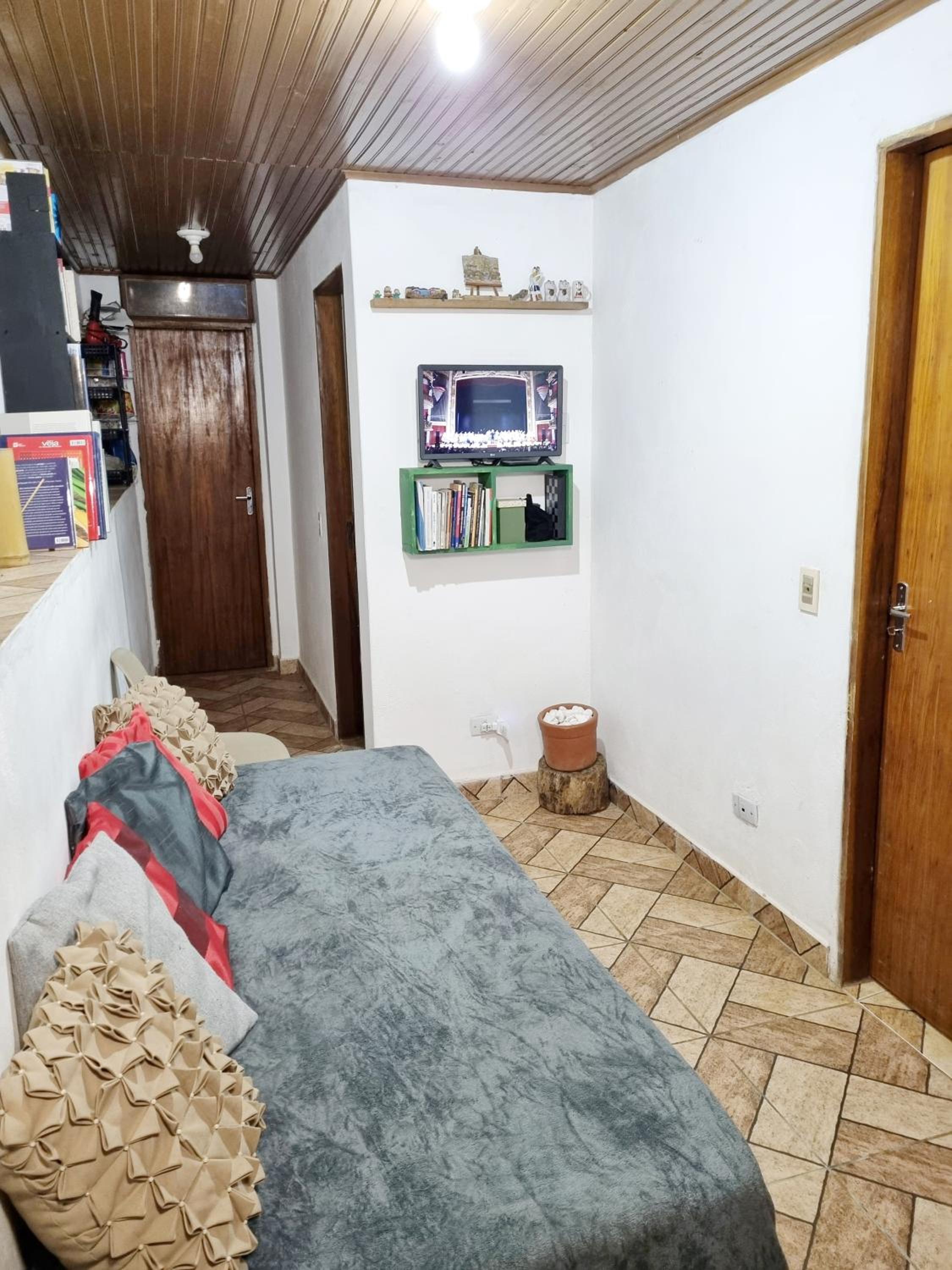 Two-Bedroom House photo 1