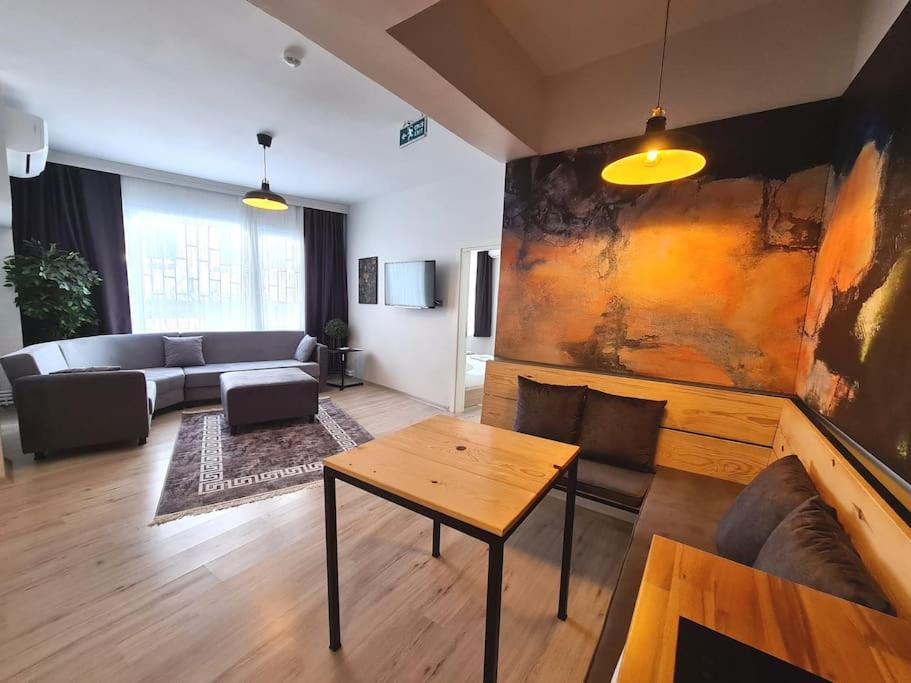 Studio Apartment photo 2