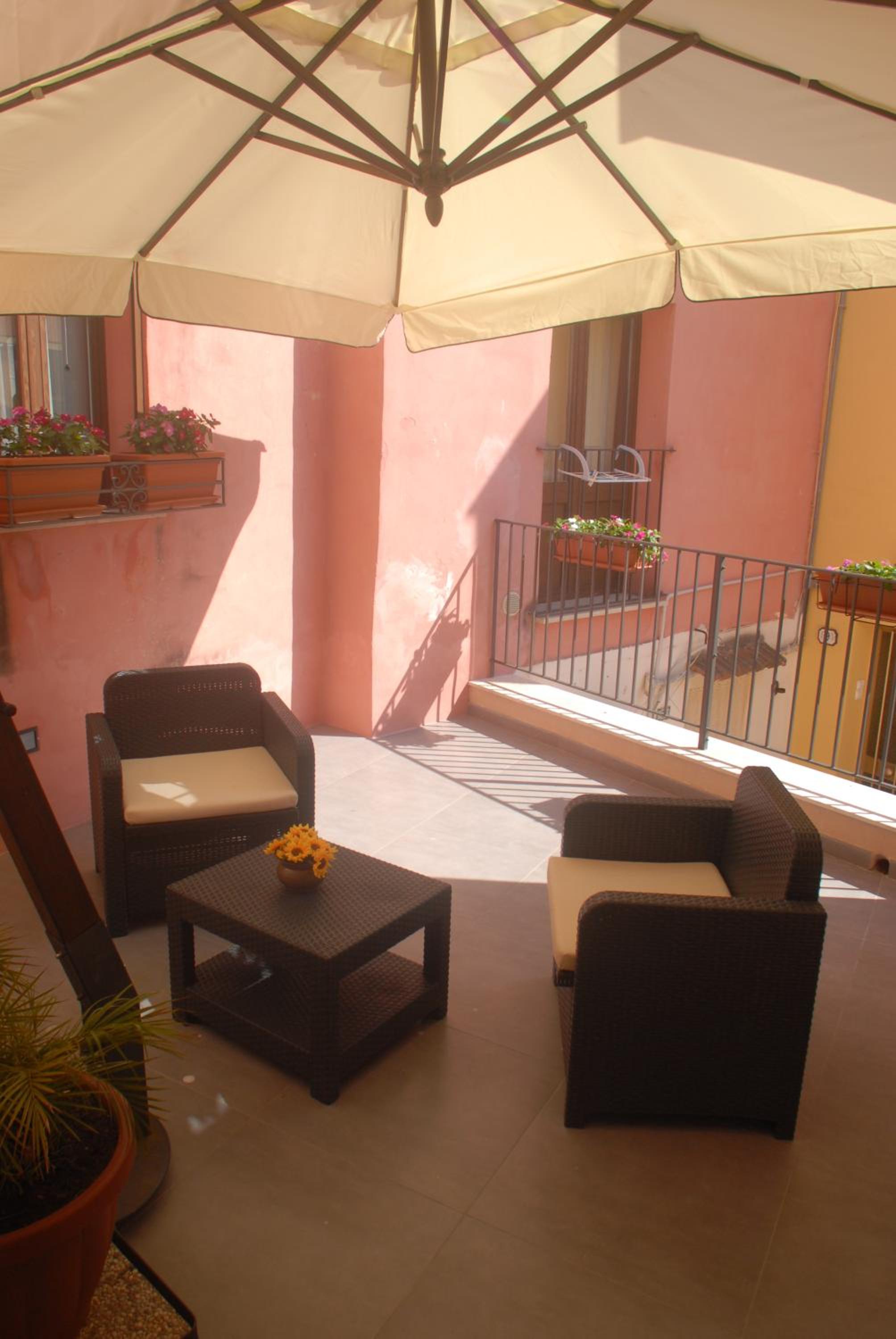 Triple Room photo 3