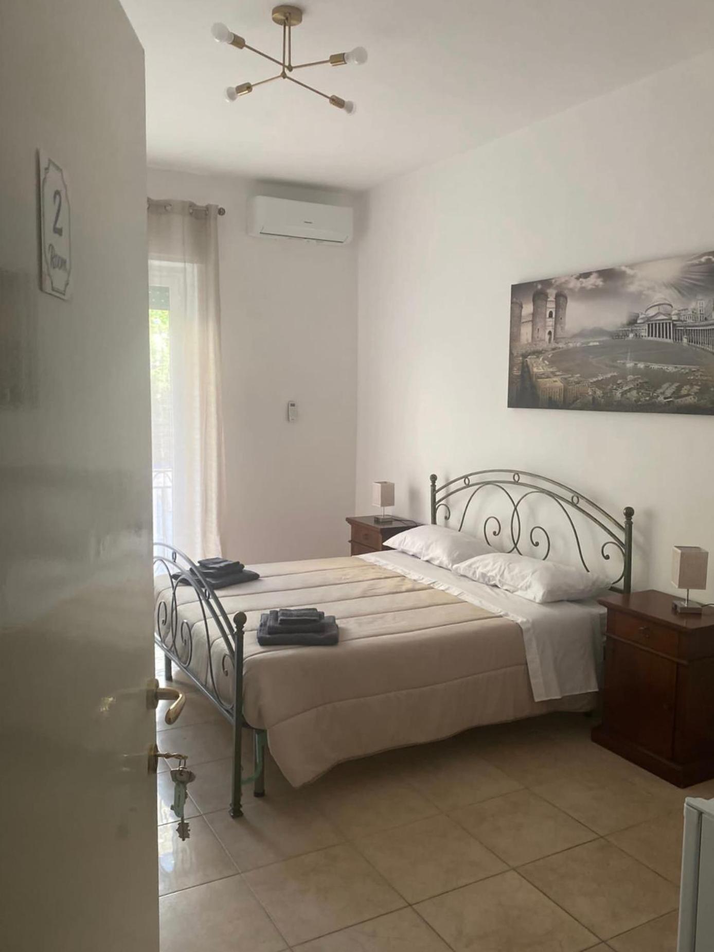 Double Room With Sea View