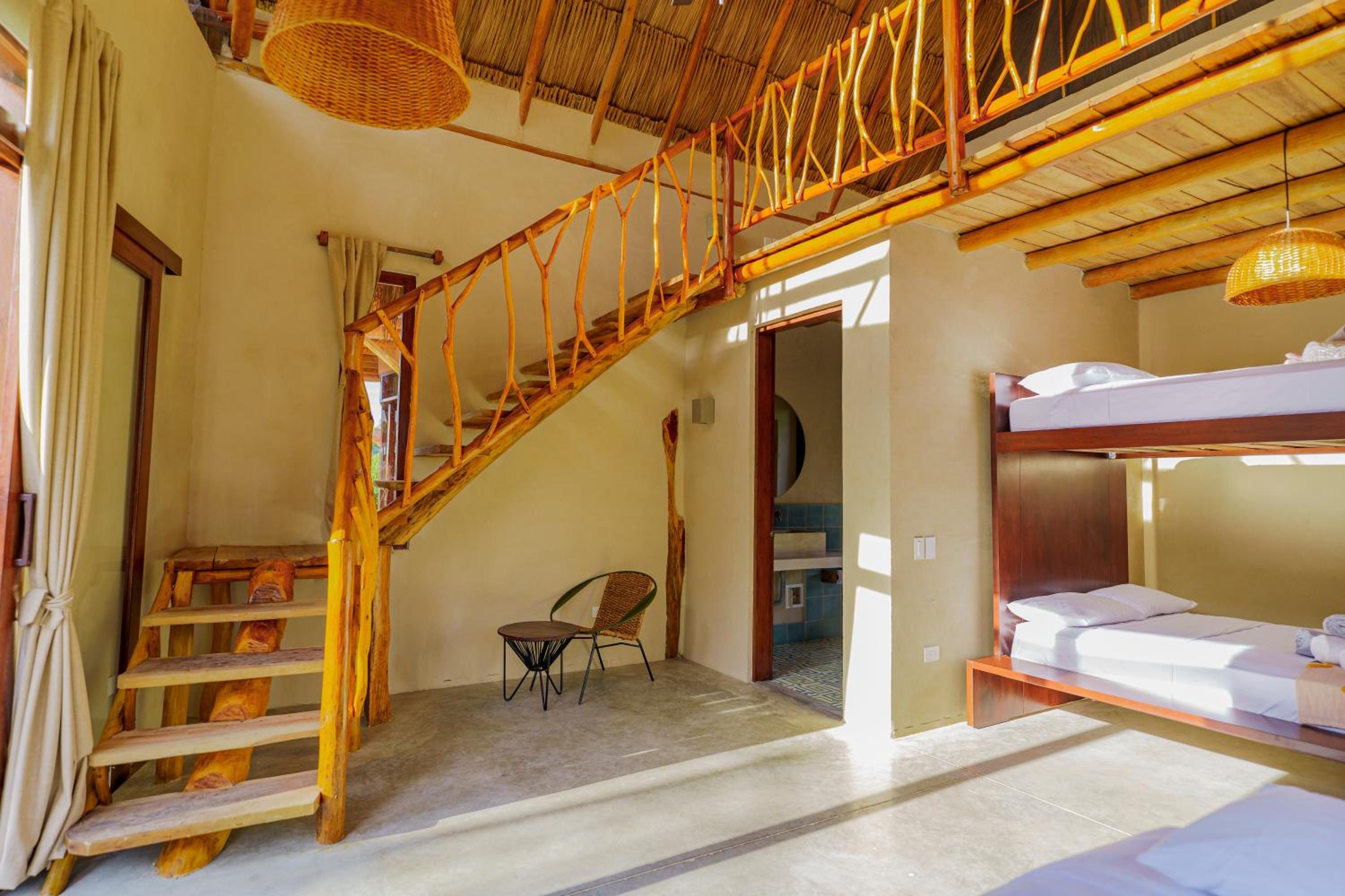 Single Bed in Dormitory Room photo 2