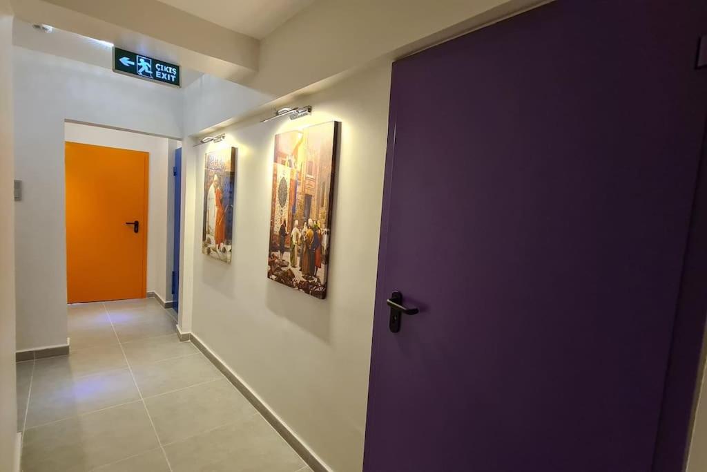 Studio Apartment photo 1