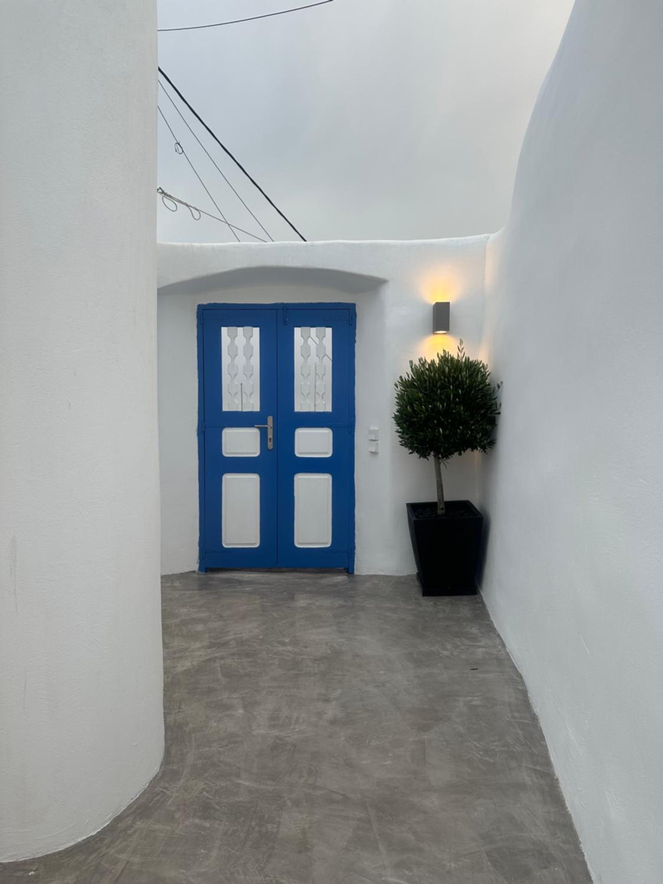 One-Bedroom Villa photo 2