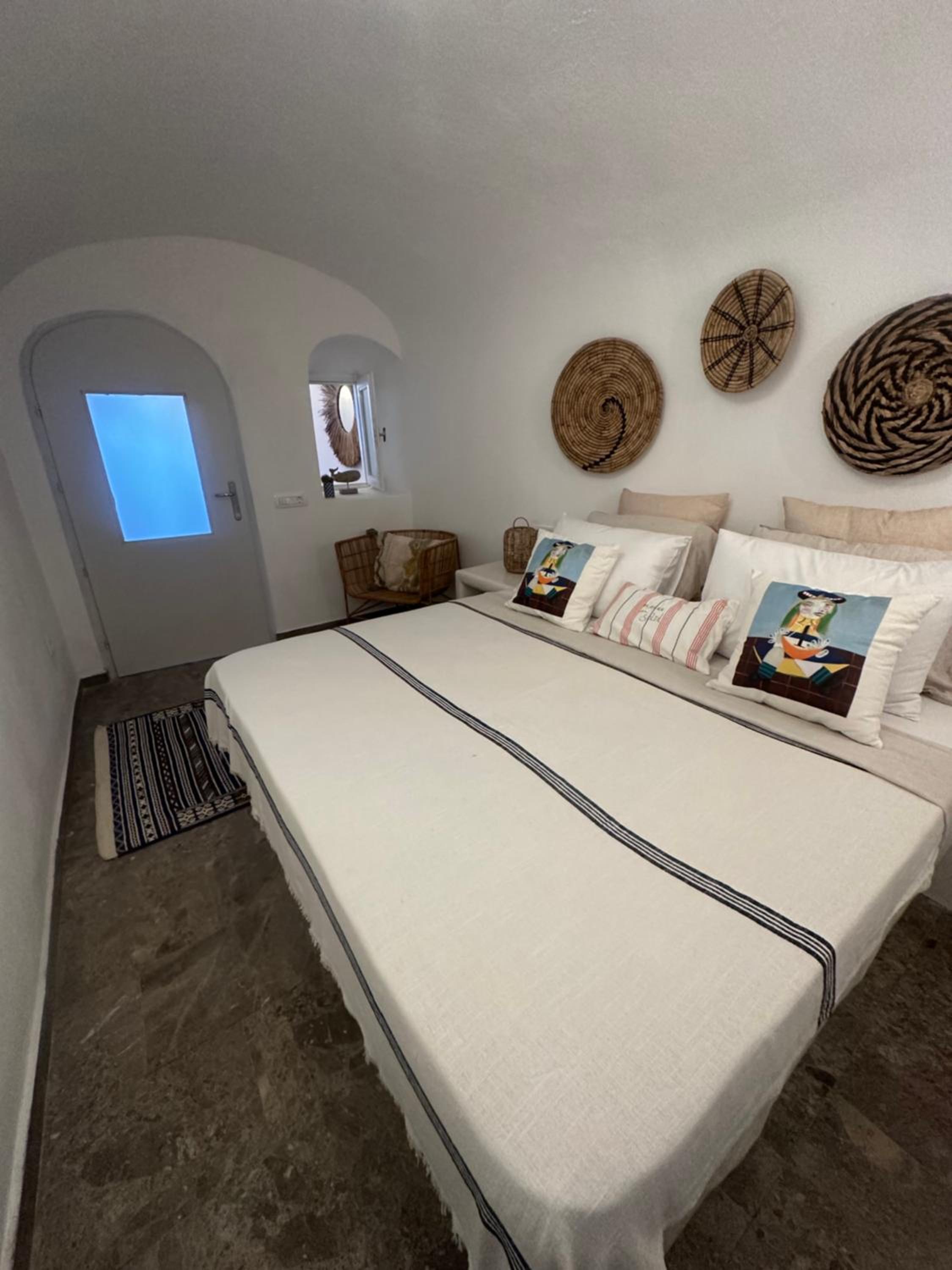 One-Bedroom Villa photo 3