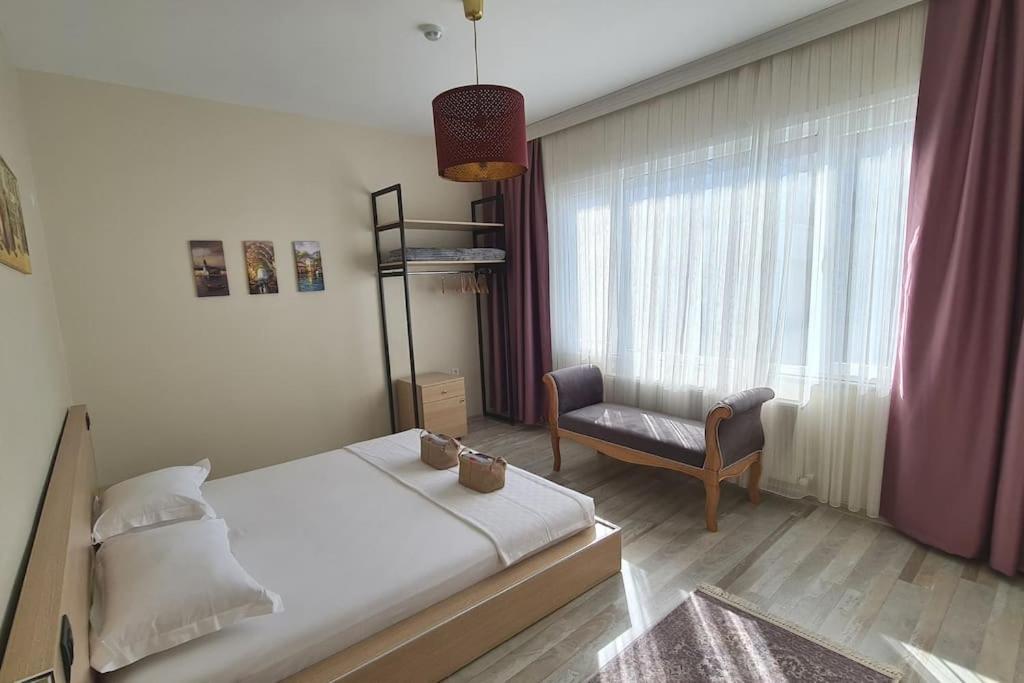 Double Room with Shared Bathroom photo 2