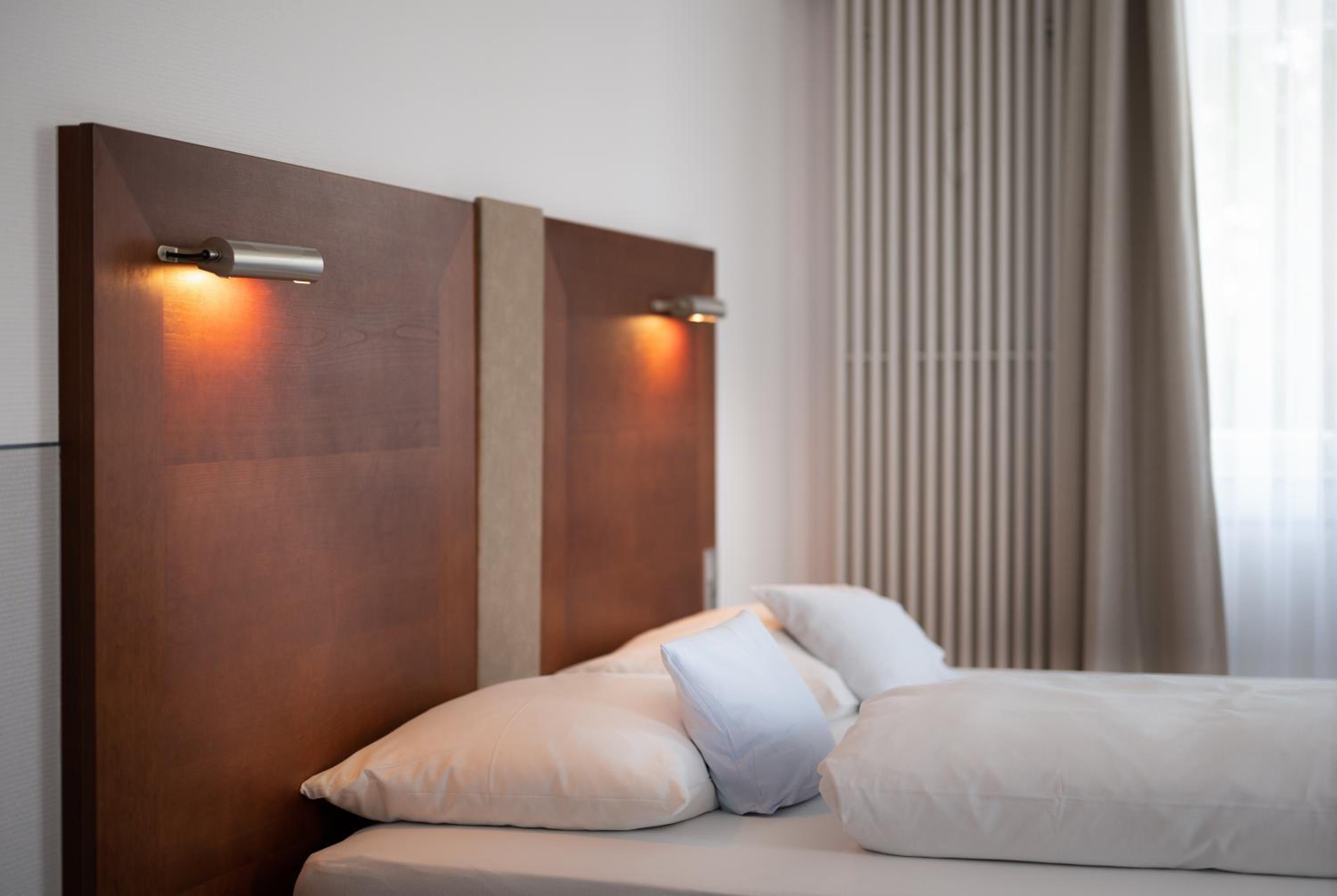 Economy Double  Room - Photo 1