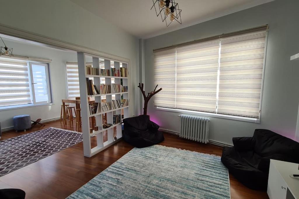 Small Double Room photo 1