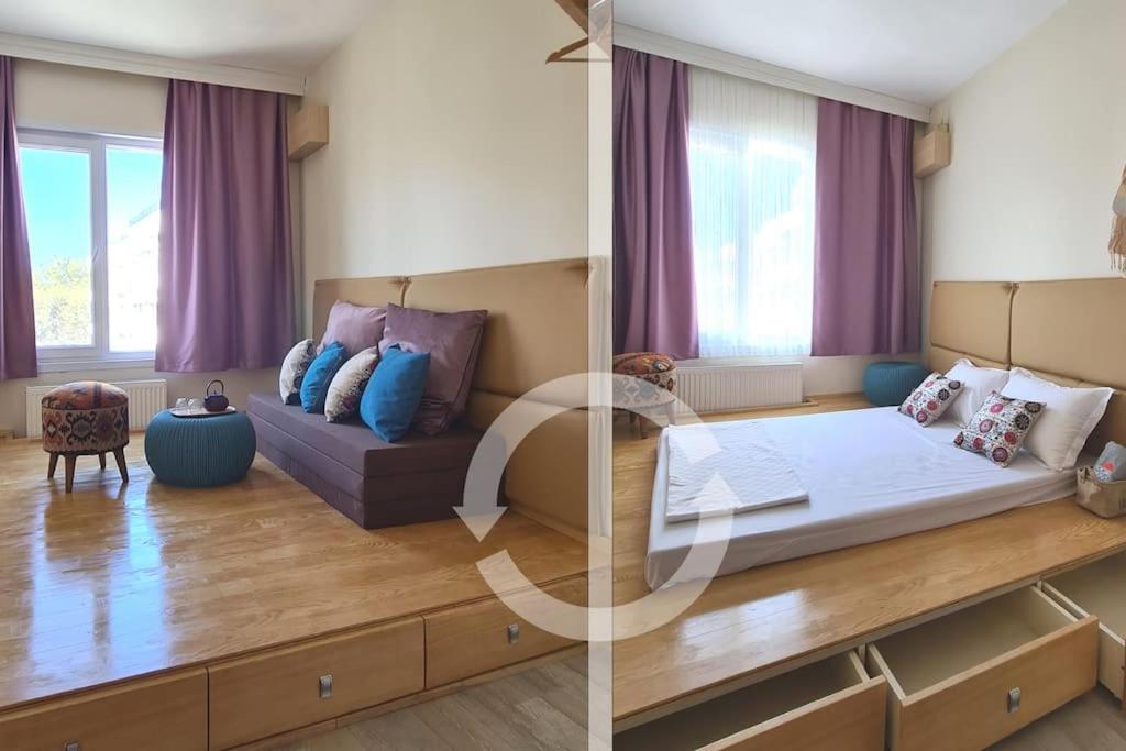 Small Double Room photo 2
