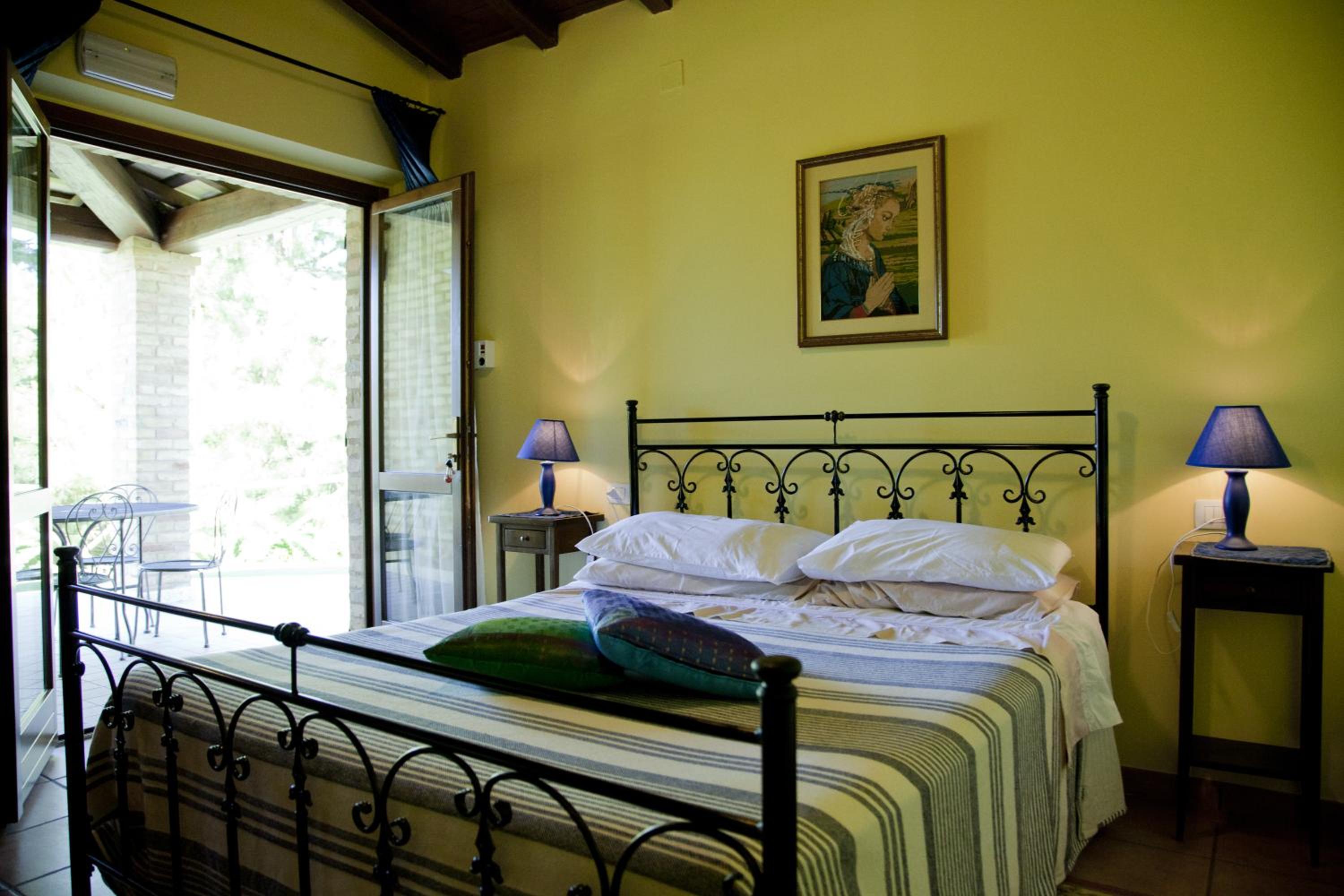 Double Room photo 3