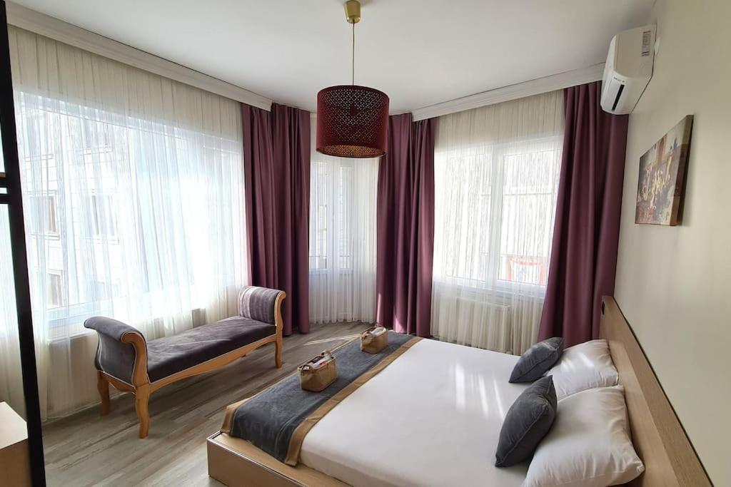 Economy Double Room photo 2