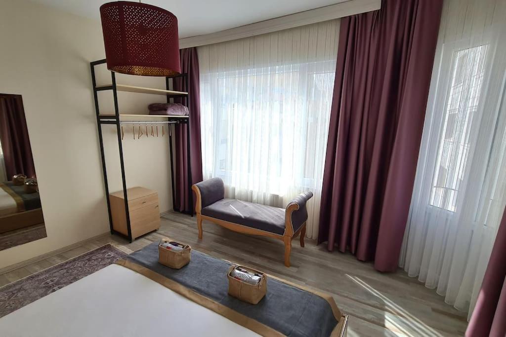 Economy Double Room photo 3