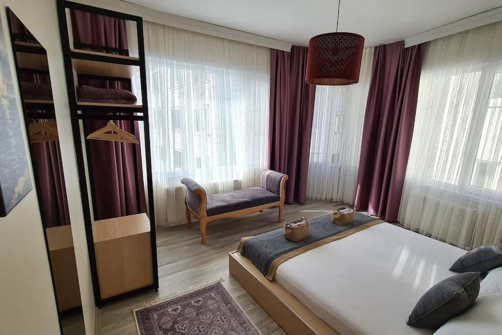 Economy Double Room photo 1
