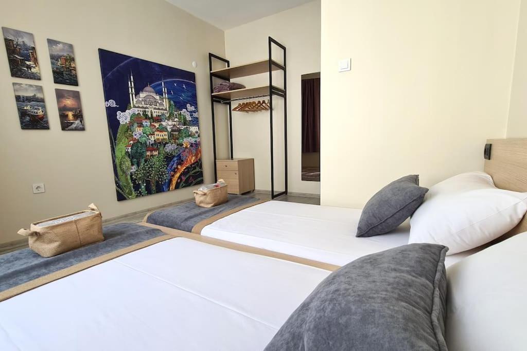 Budget Double Room photo 1