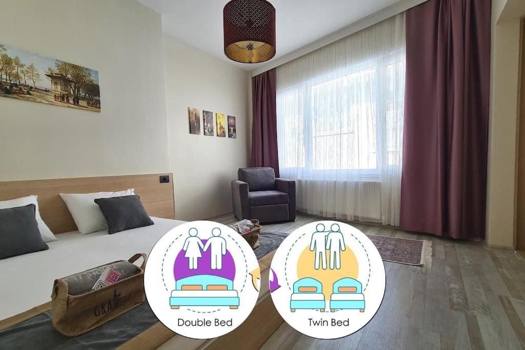 Double Room with Shared Bathroom photo 3