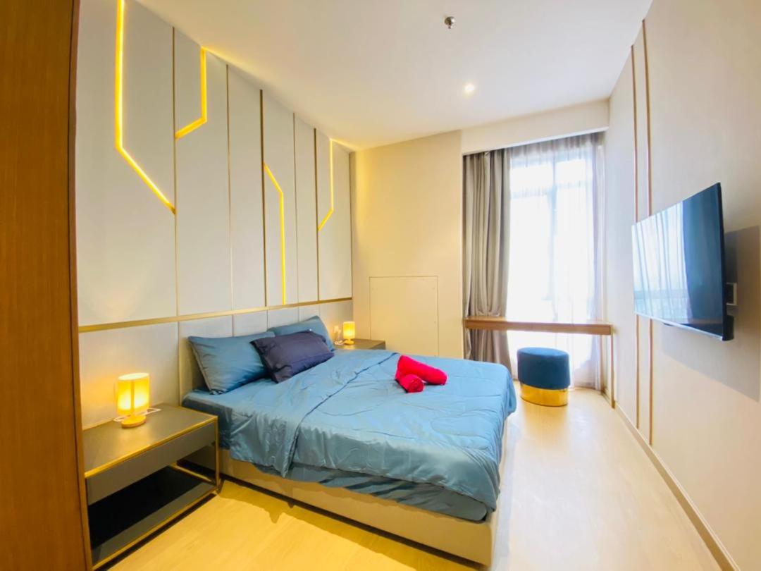 两卧室公寓