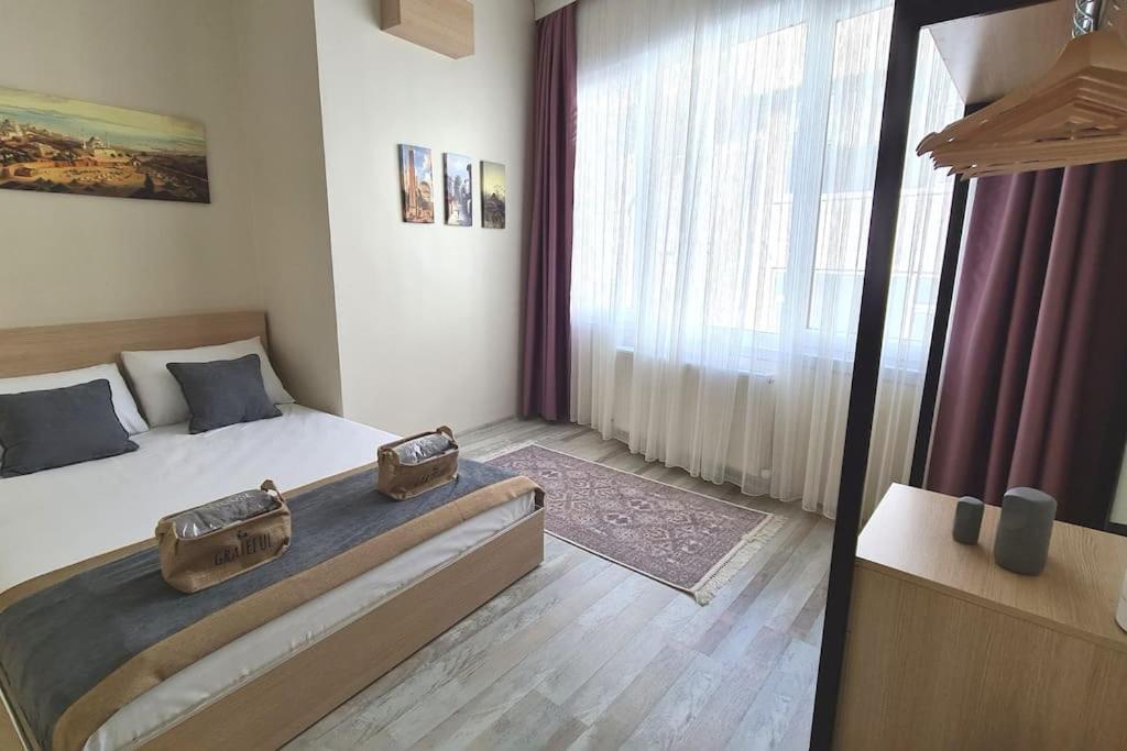 Small Double Room photo 1