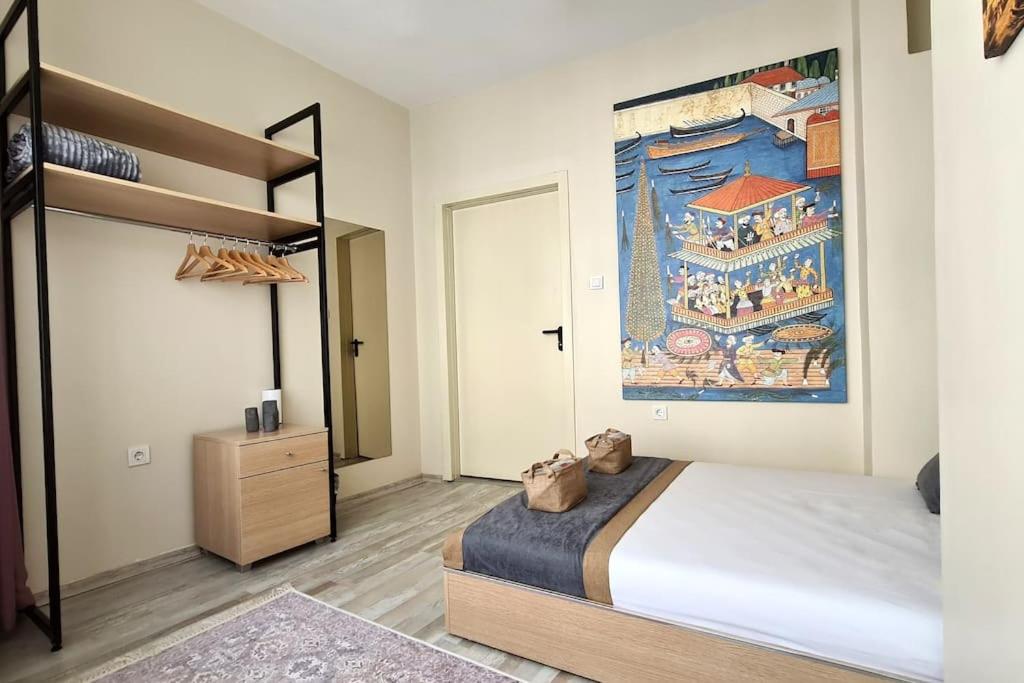 Small Double Room photo 2
