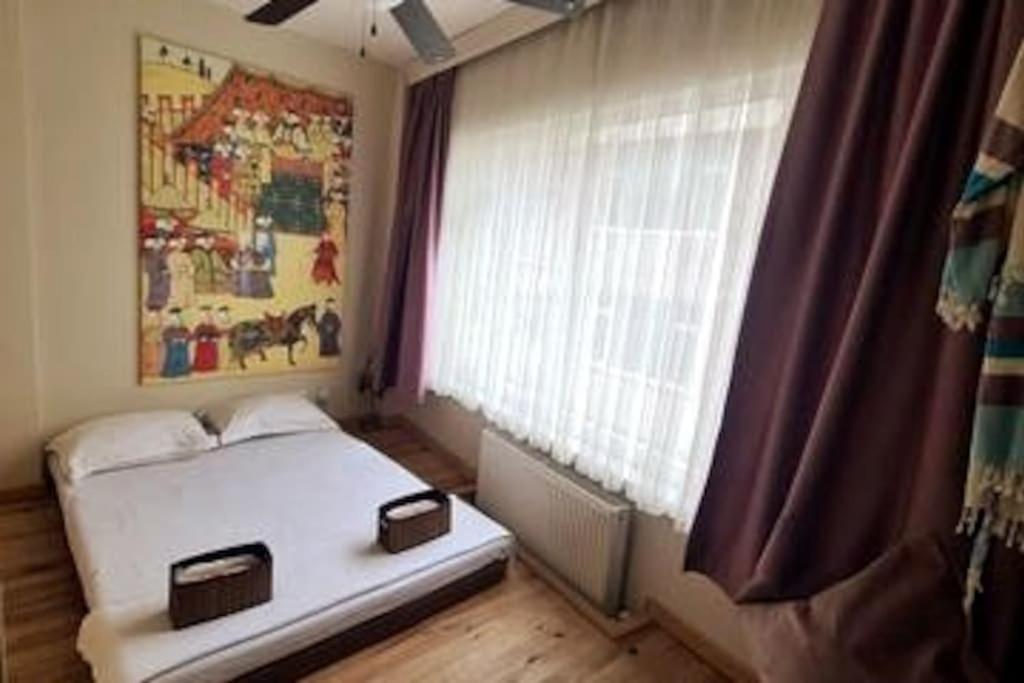 Small Double Room photo 1