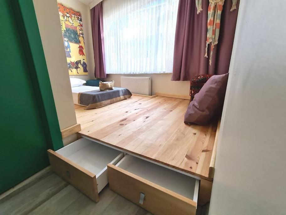 Small Double Room photo 3