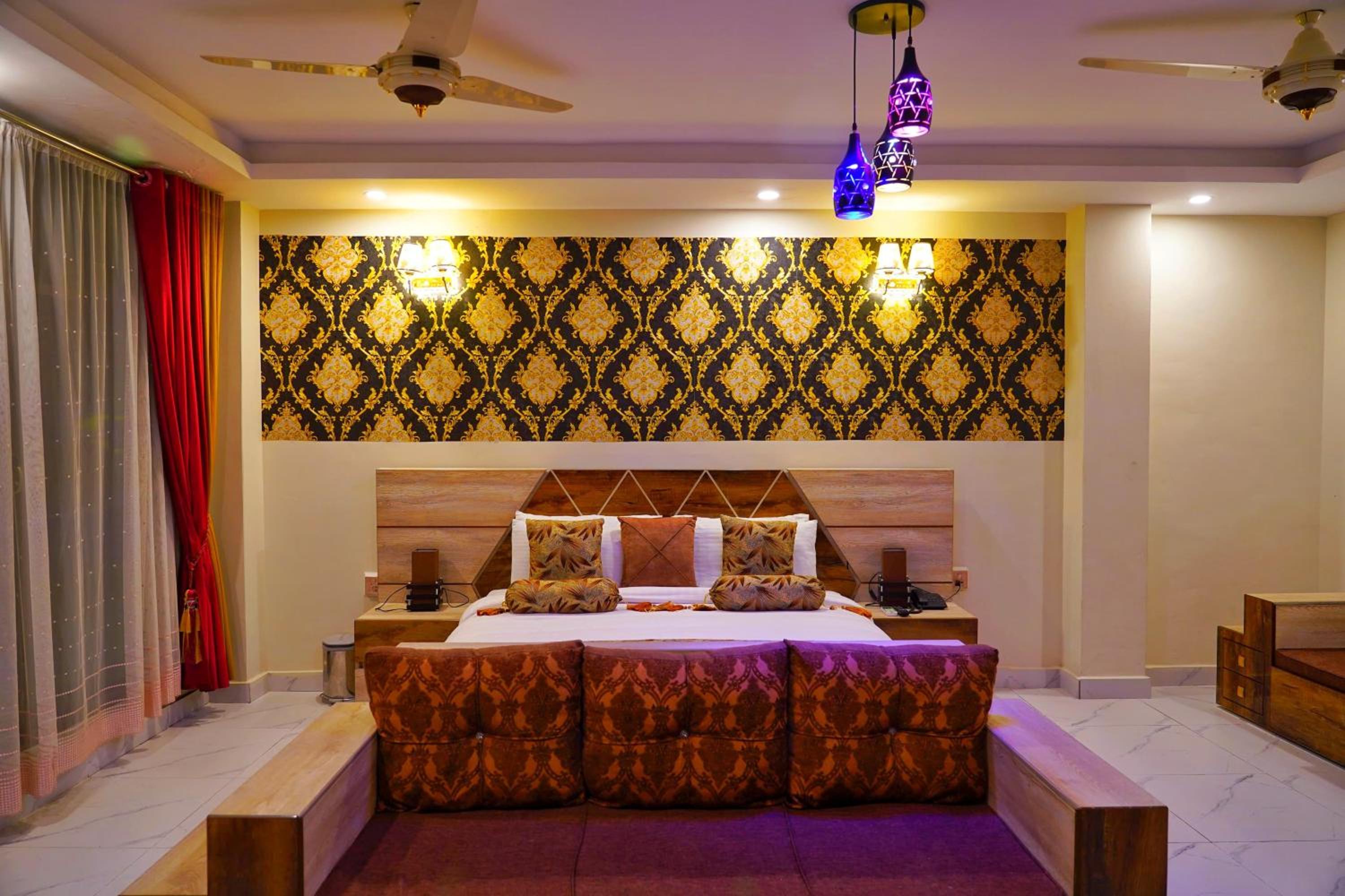 Presidential Suite photo 2