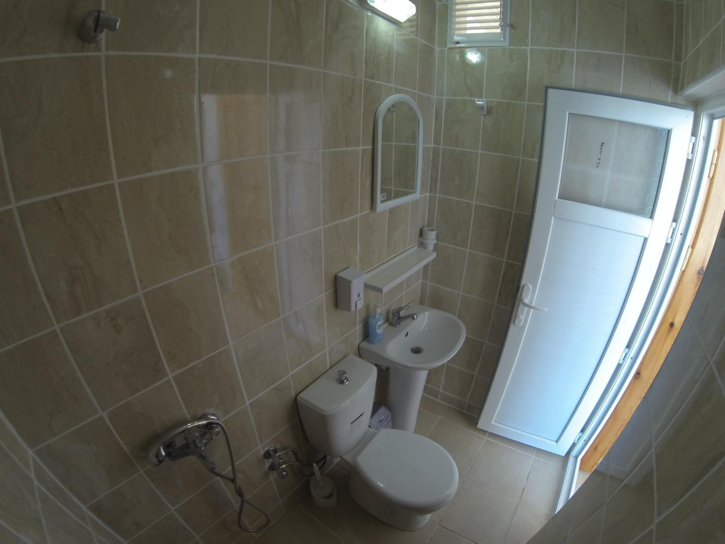 Double Room with Sea View - Photo 16
