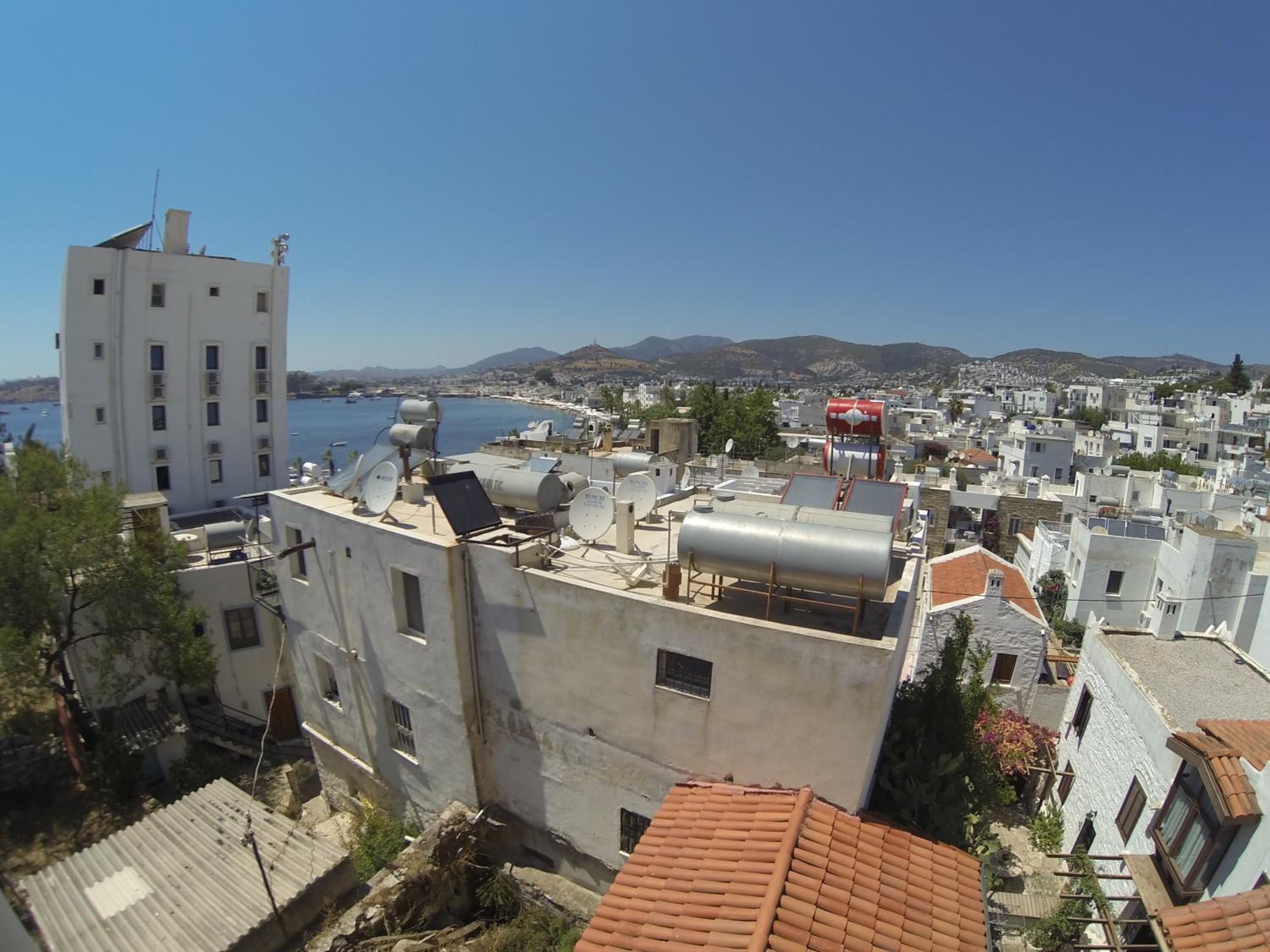 Double Room with Sea View - Photo 4