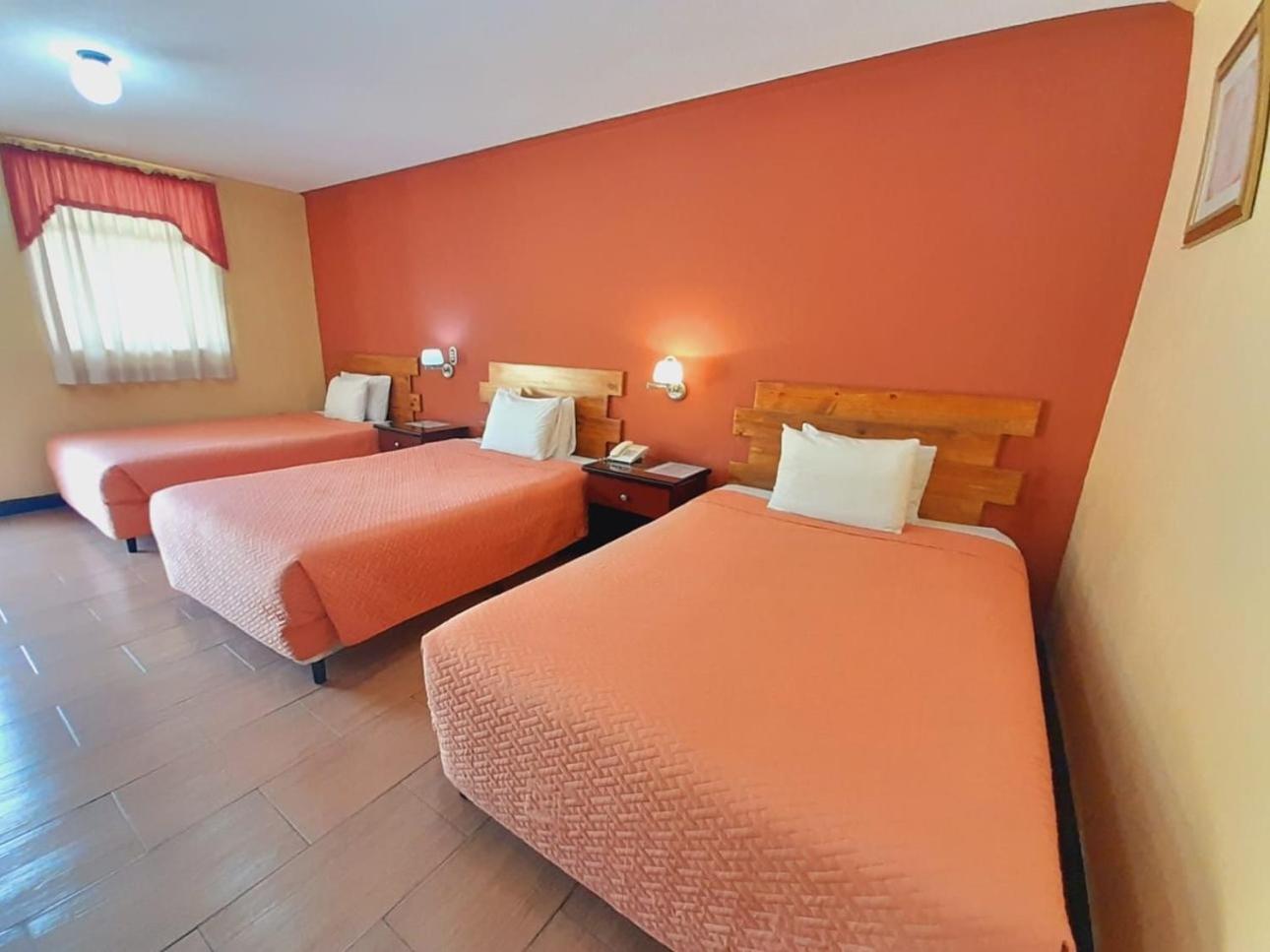 Triple Room photo 2
