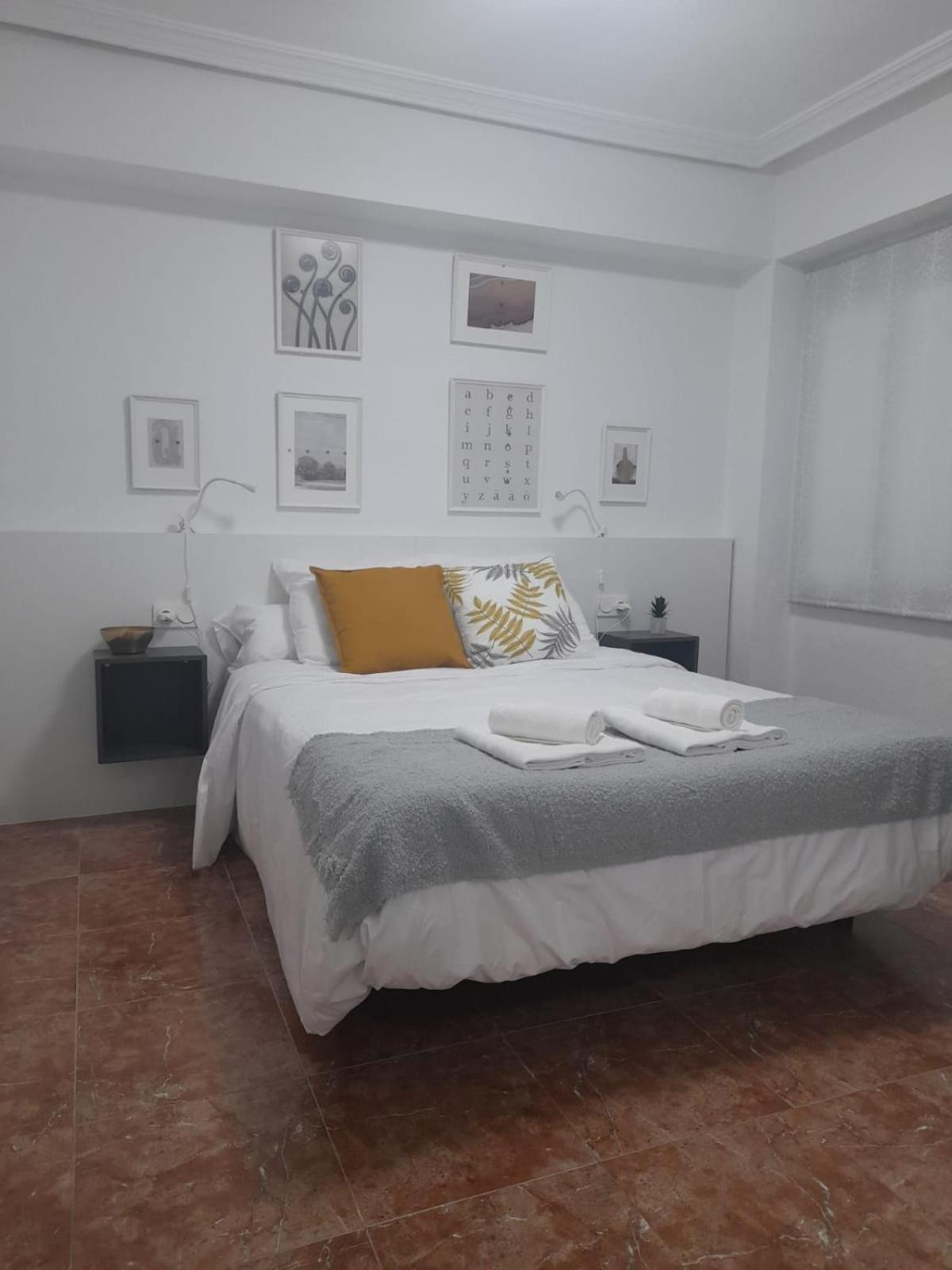 Departamento de tres habitaciones