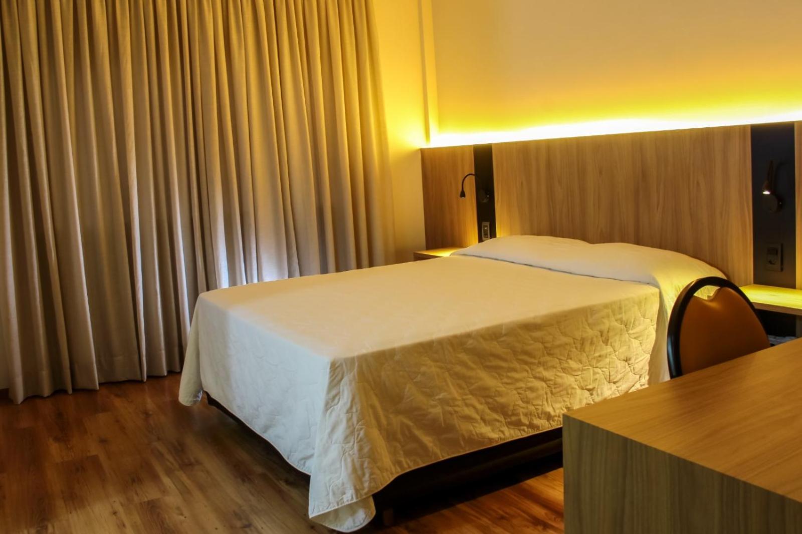 Superior Double Room photo 1