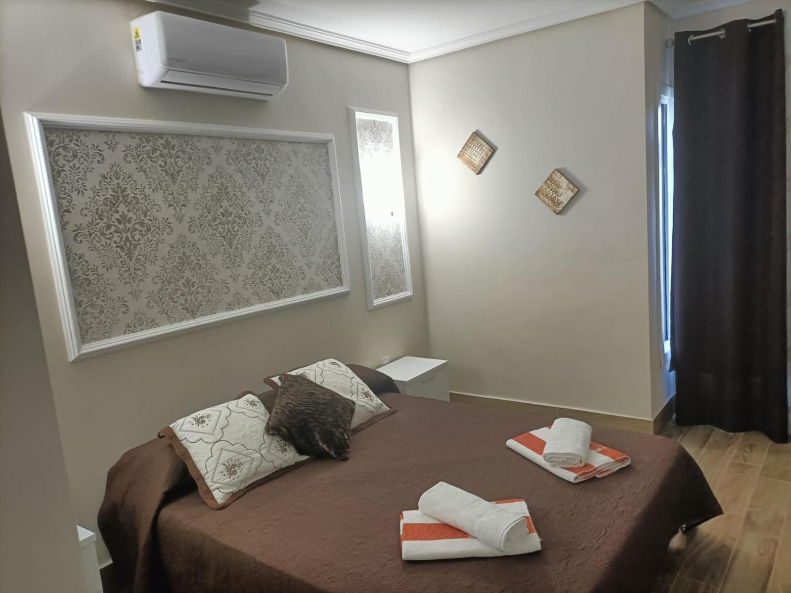 Apartamento Superior