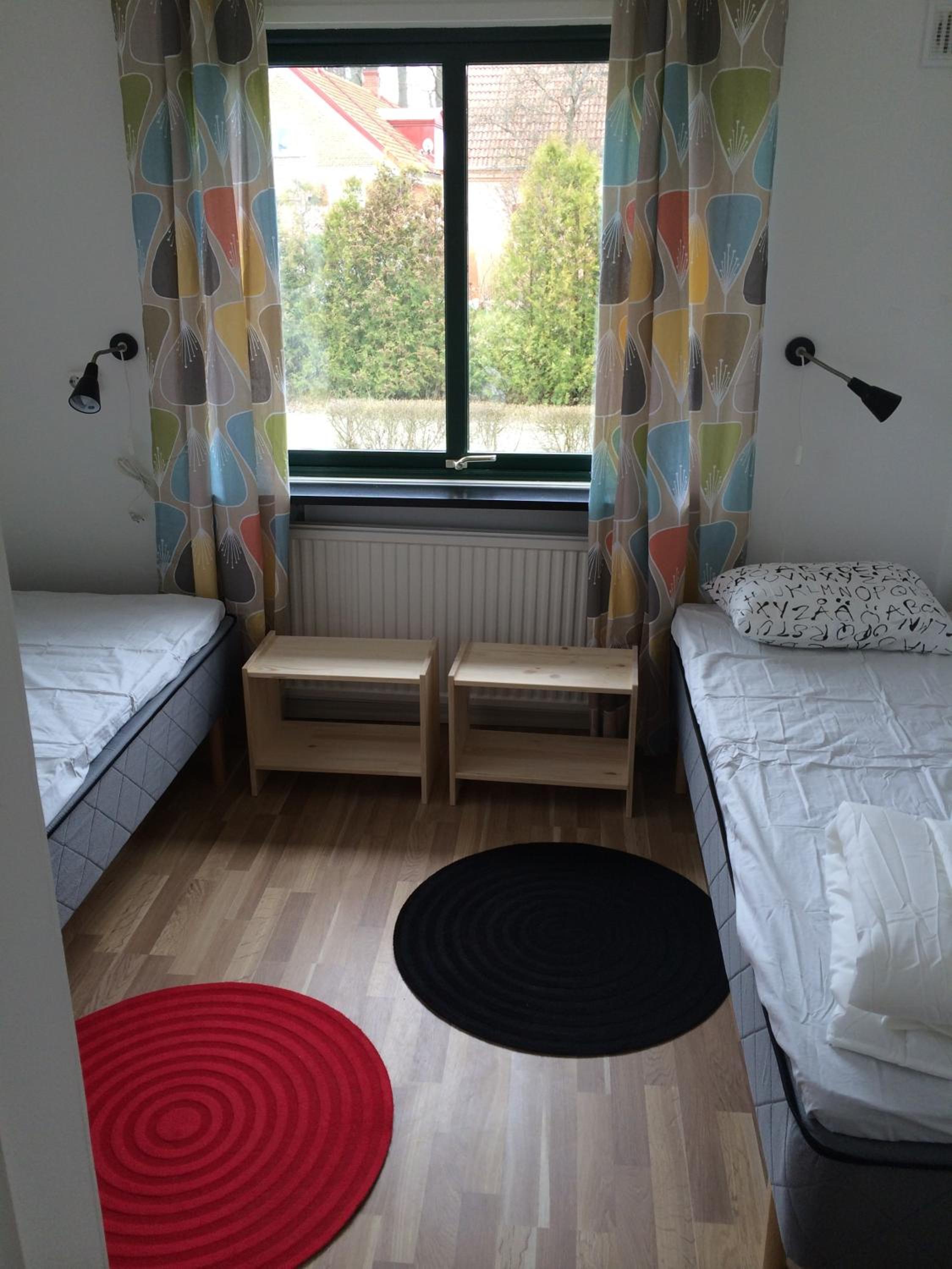 Twin Room - Photo 4