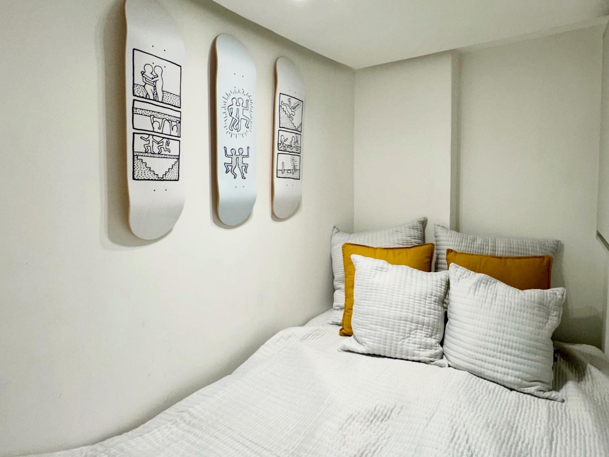 Two-Bedroom Apartment photo 1